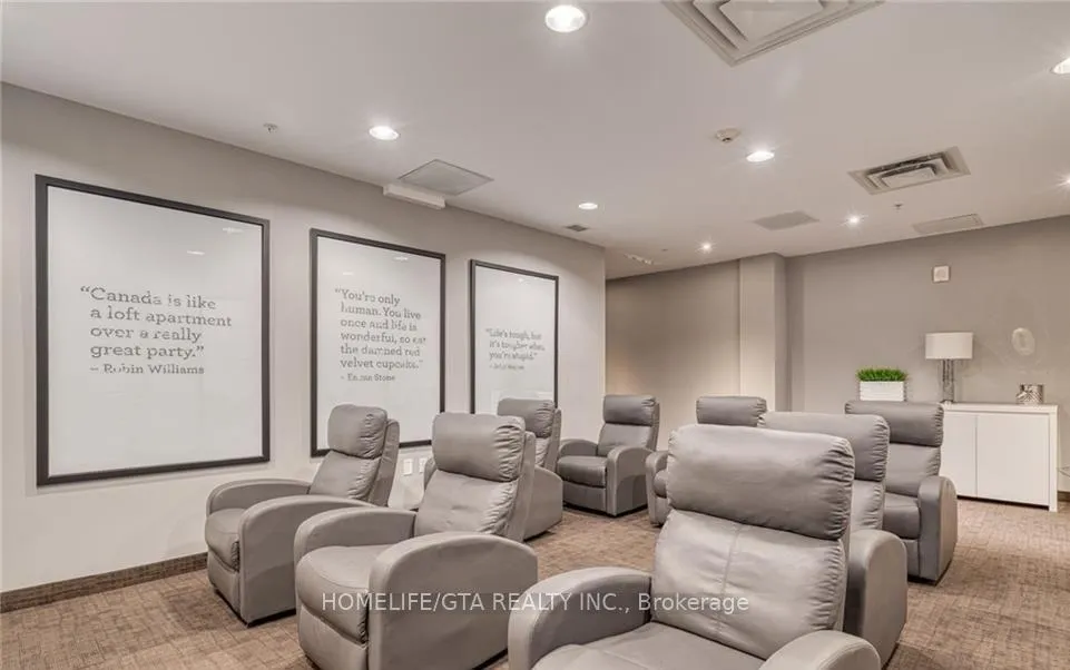 Photo 33 of Unit 602, 81 Robinson Street, Hamilton, Durand — HOMEH