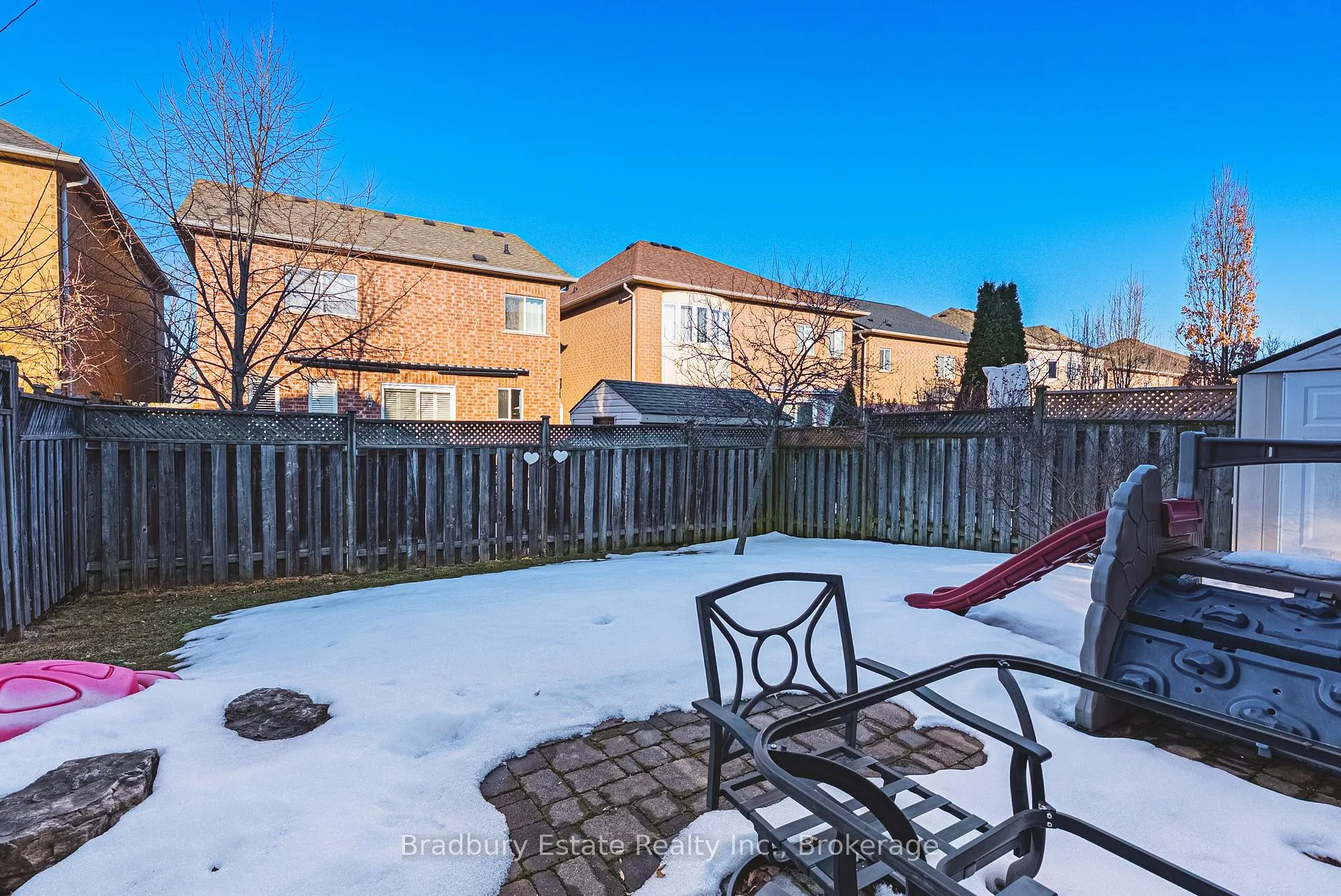 Photo 30 of 2292 Seton Crescent, Burlington, Orchard — HOMEH