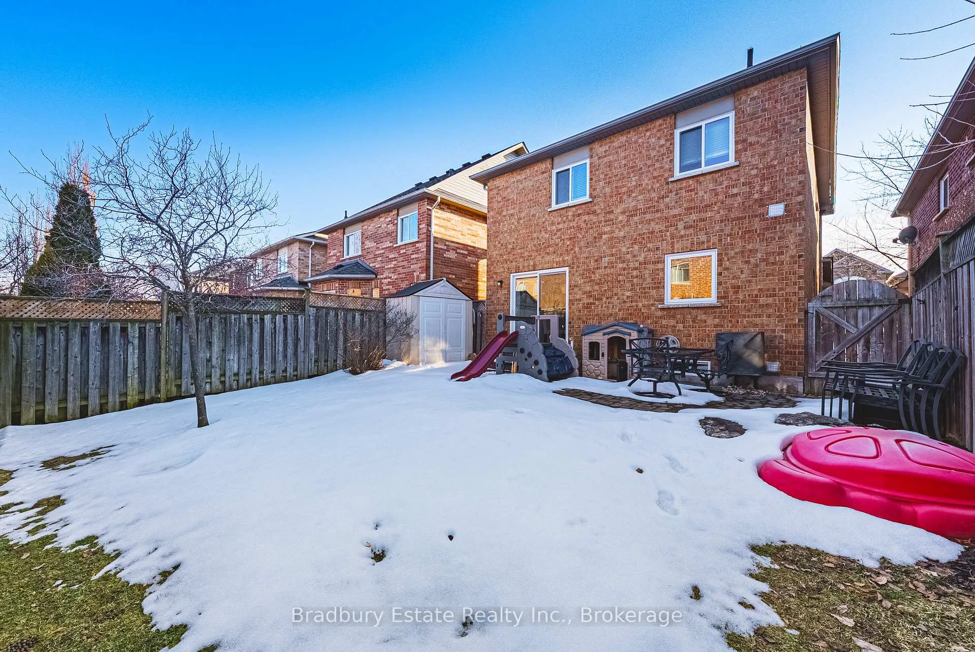 Photo 31 of 2292 Seton Crescent, Burlington, Orchard — HOMEH
