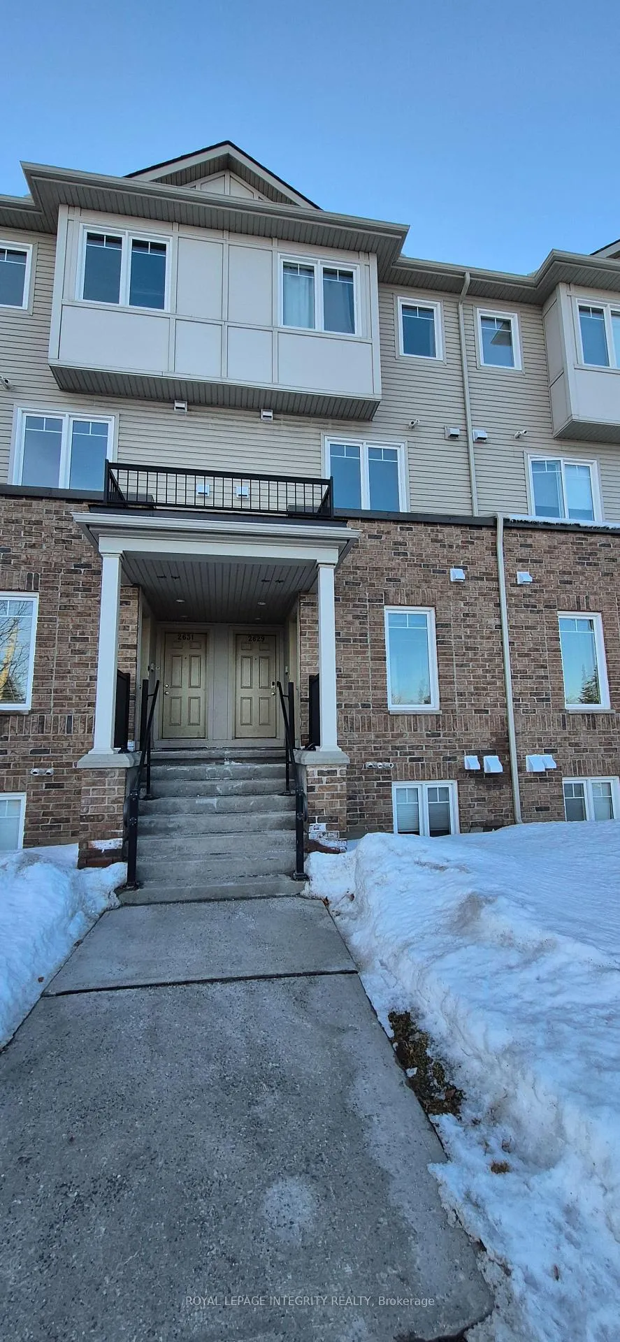 Photo 1 of 2627 Longfields Drive, Ottawa, Barrhaven - Stonebridge — HOMEH