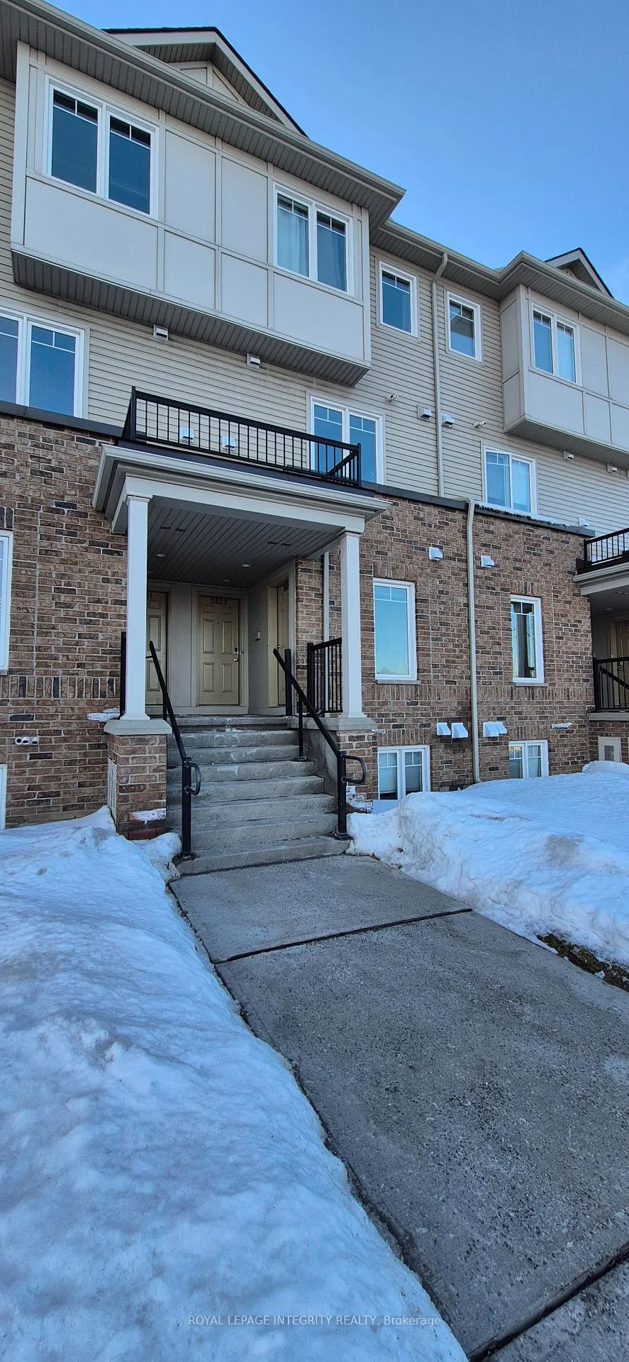 Photo 2 of 2627 Longfields Drive, Ottawa, Barrhaven - Stonebridge — HOMEH
