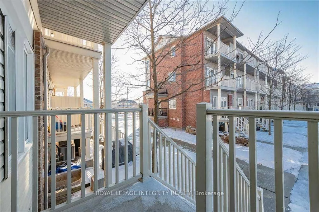 Photo 14 of 2627 Longfields Drive, Ottawa, Barrhaven - Stonebridge — HOMEH