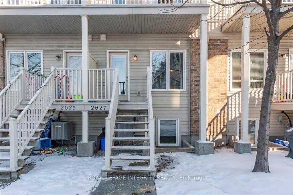 Photo 15 of 2627 Longfields Drive, Ottawa, Barrhaven - Stonebridge — HOMEH