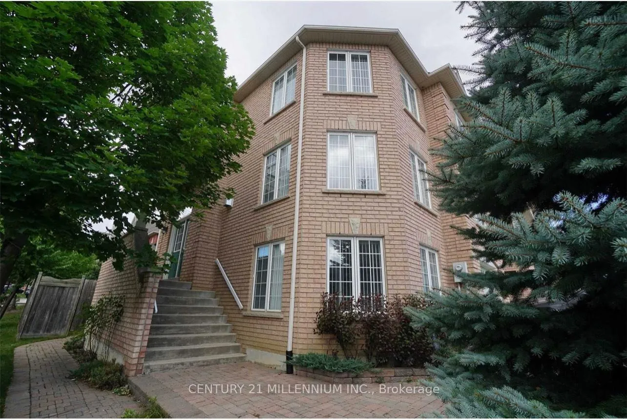 Photo 6 of Unit Bsmt, 23 Pefferlaw Circle, Brampton, Bram West — HOMEH