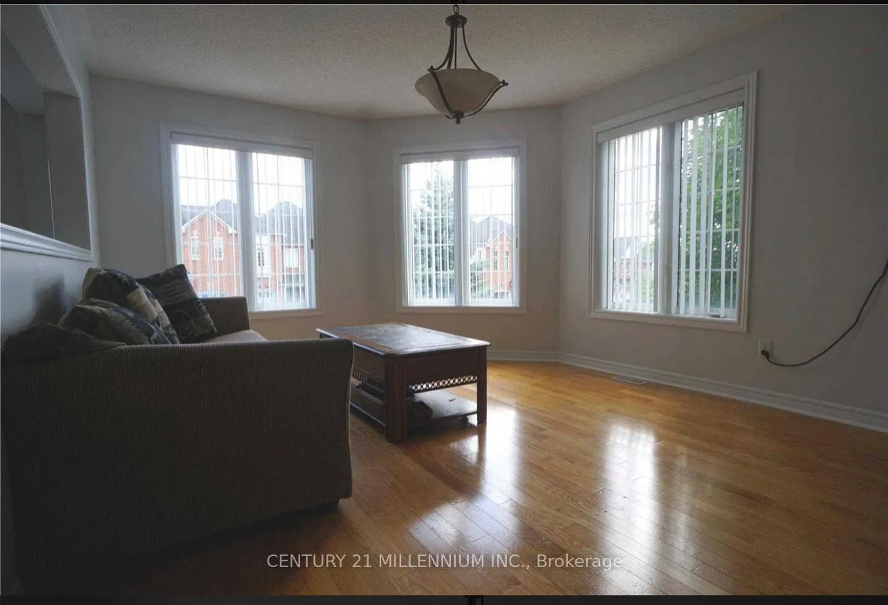 Photo 8 of Unit Bsmt, 23 Pefferlaw Circle, Brampton, Bram West — HOMEH