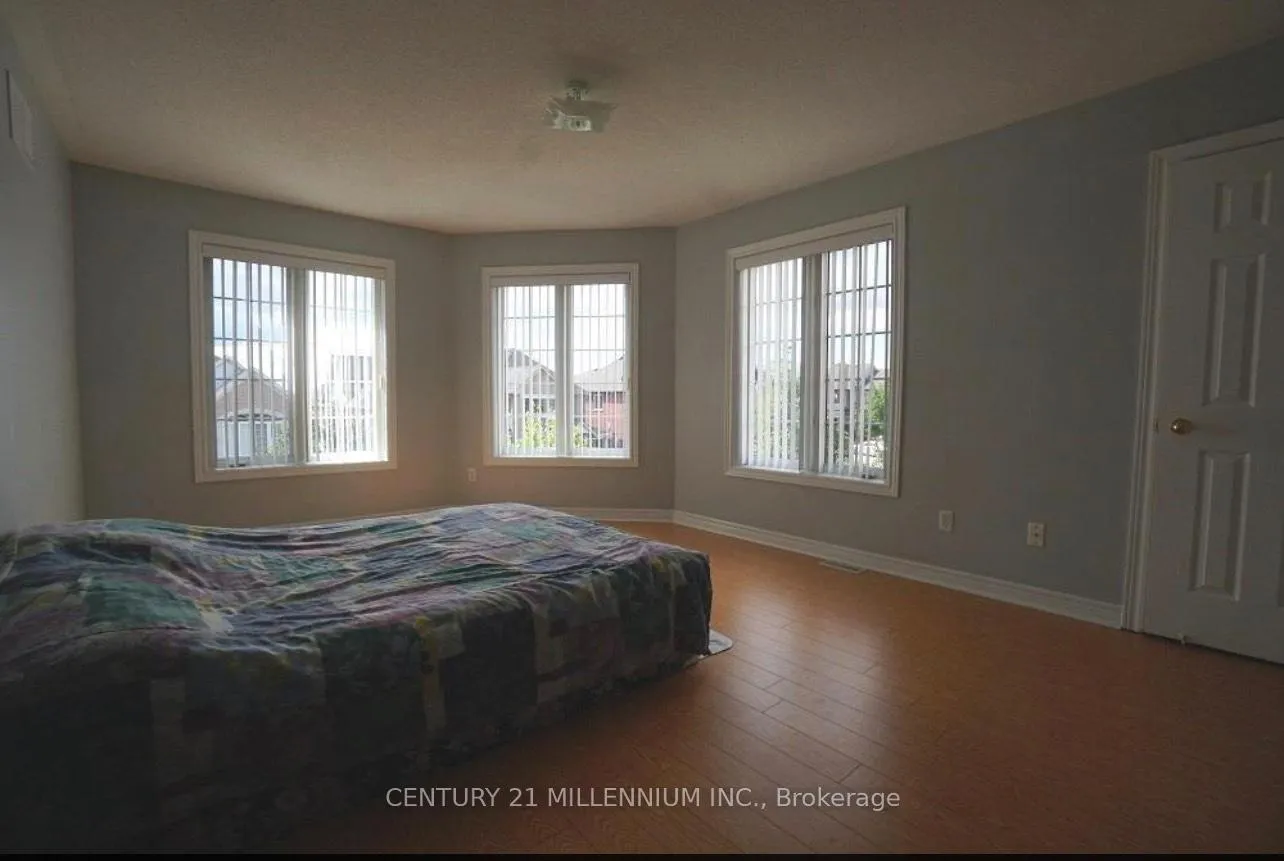 Photo 9 of Unit Bsmt, 23 Pefferlaw Circle, Brampton, Bram West — HOMEH