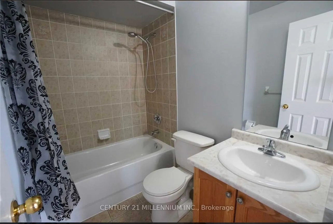 Photo 12 of Unit Bsmt, 23 Pefferlaw Circle, Brampton, Bram West — HOMEH
