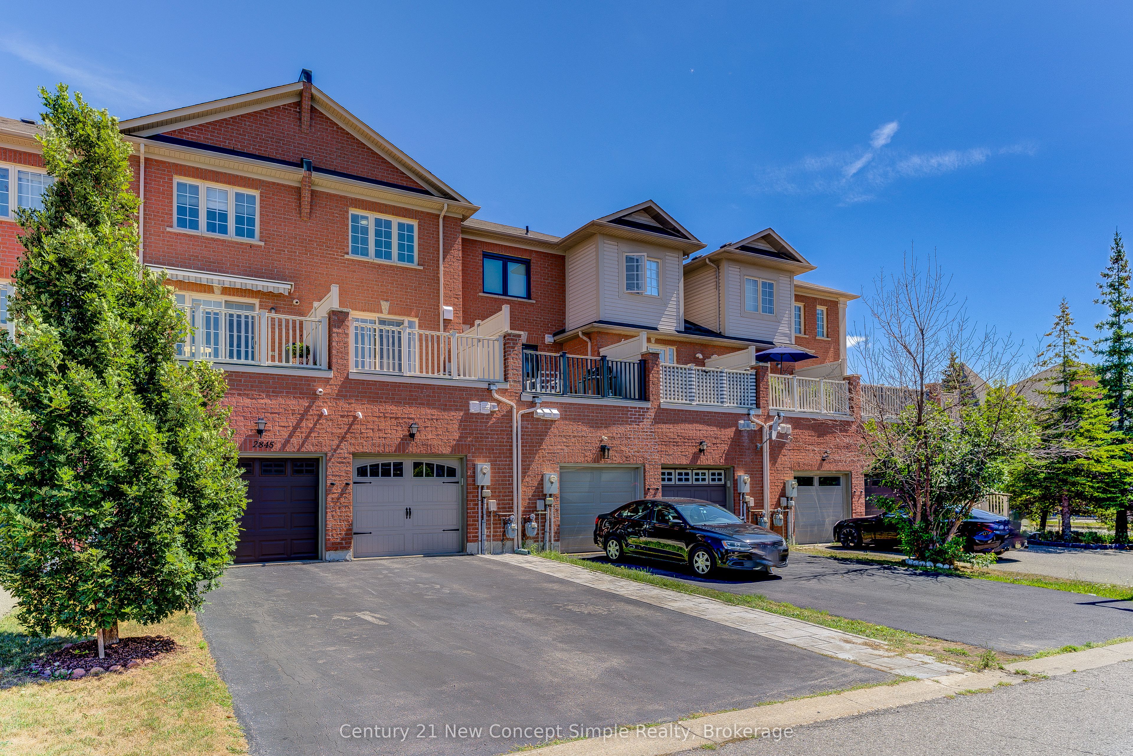 Photo 38 of 2847 Bur Oak Avenue, Markham, Cornell — HOMEH