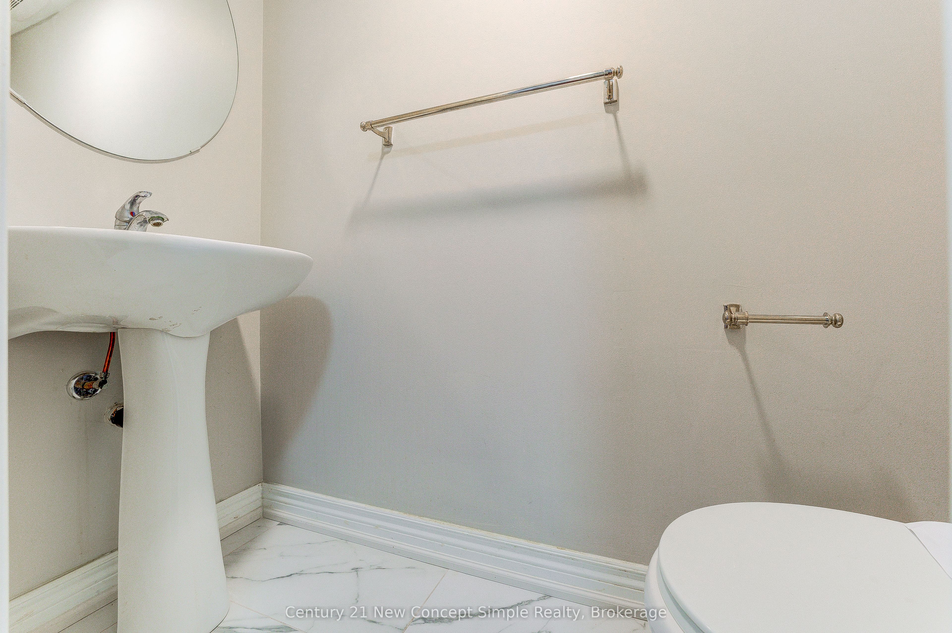 Photo 13 of 2847 Bur Oak Avenue, Markham, Cornell — HOMEH