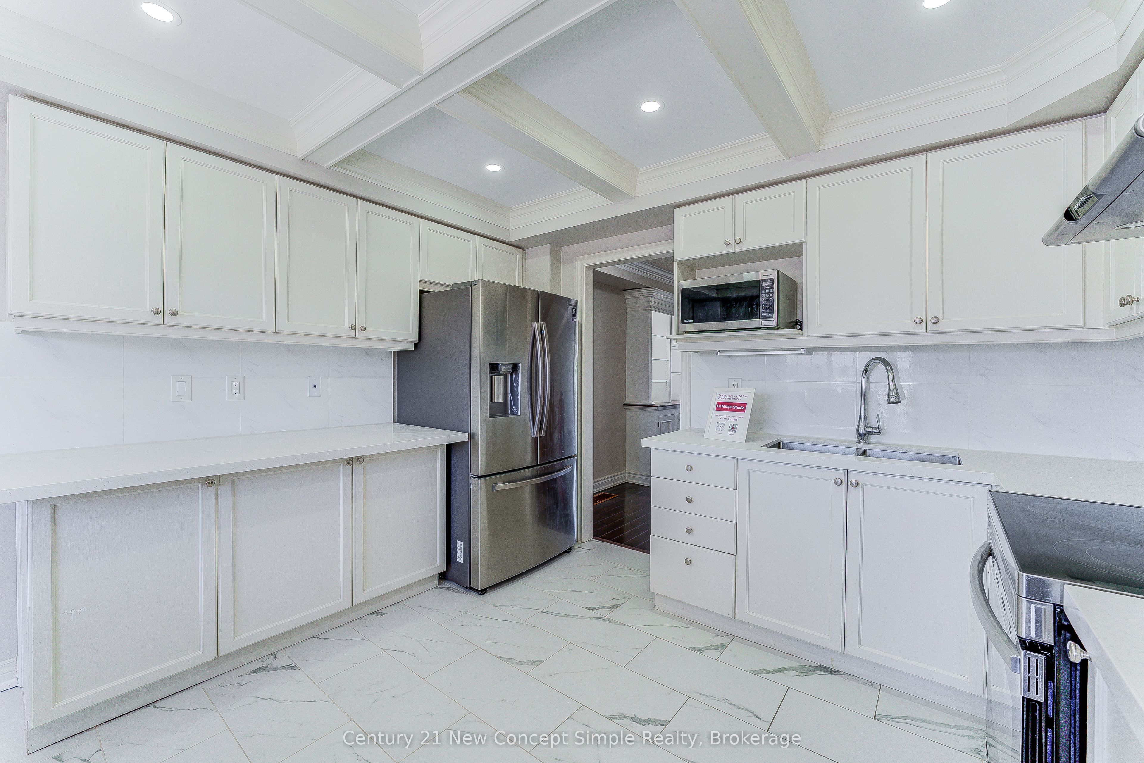 Photo 21 of 2847 Bur Oak Avenue, Markham, Cornell — HOMEH