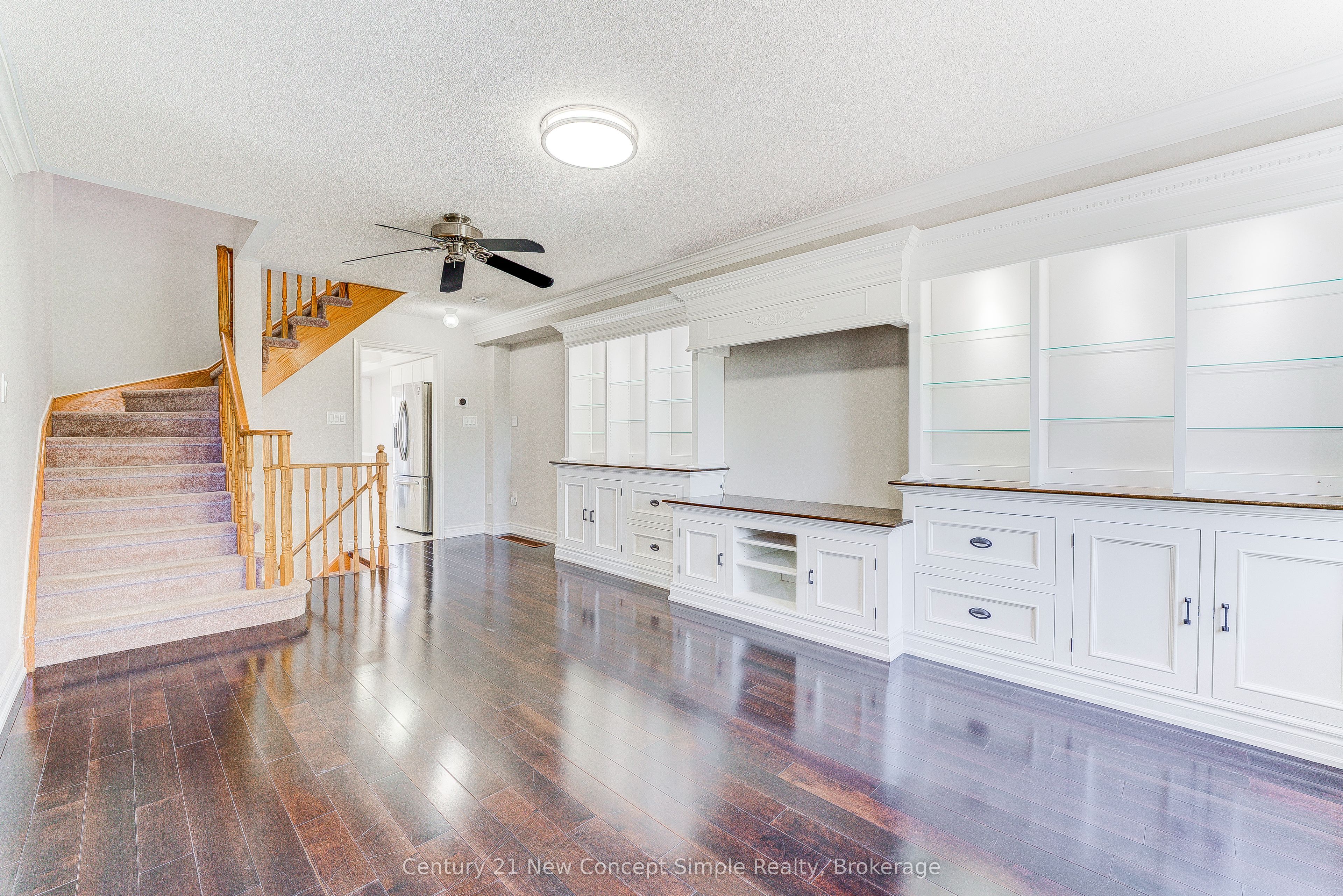 Photo 15 of 2847 Bur Oak Avenue, Markham, Cornell — HOMEH