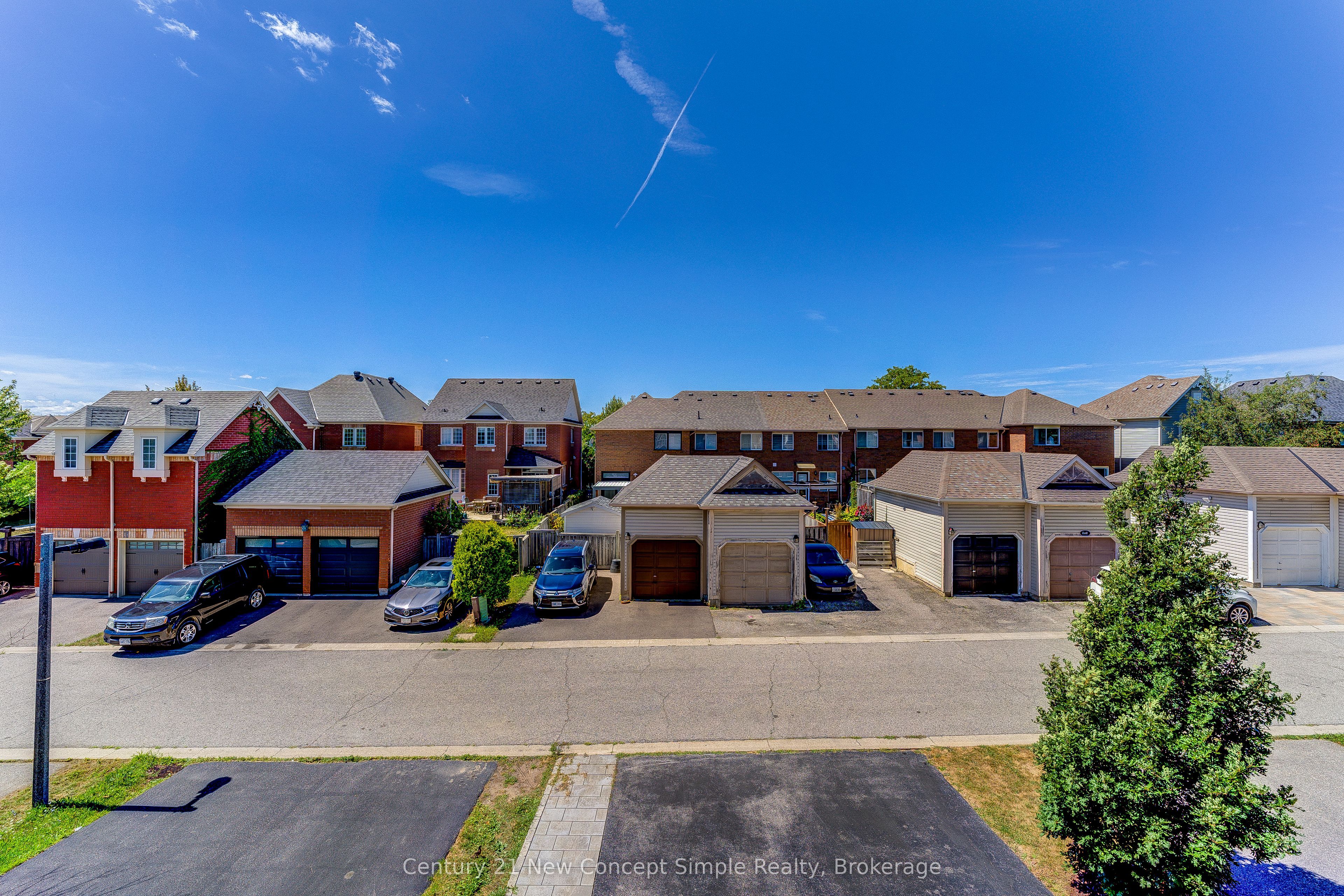 Photo 37 of 2847 Bur Oak Avenue, Markham, Cornell — HOMEH