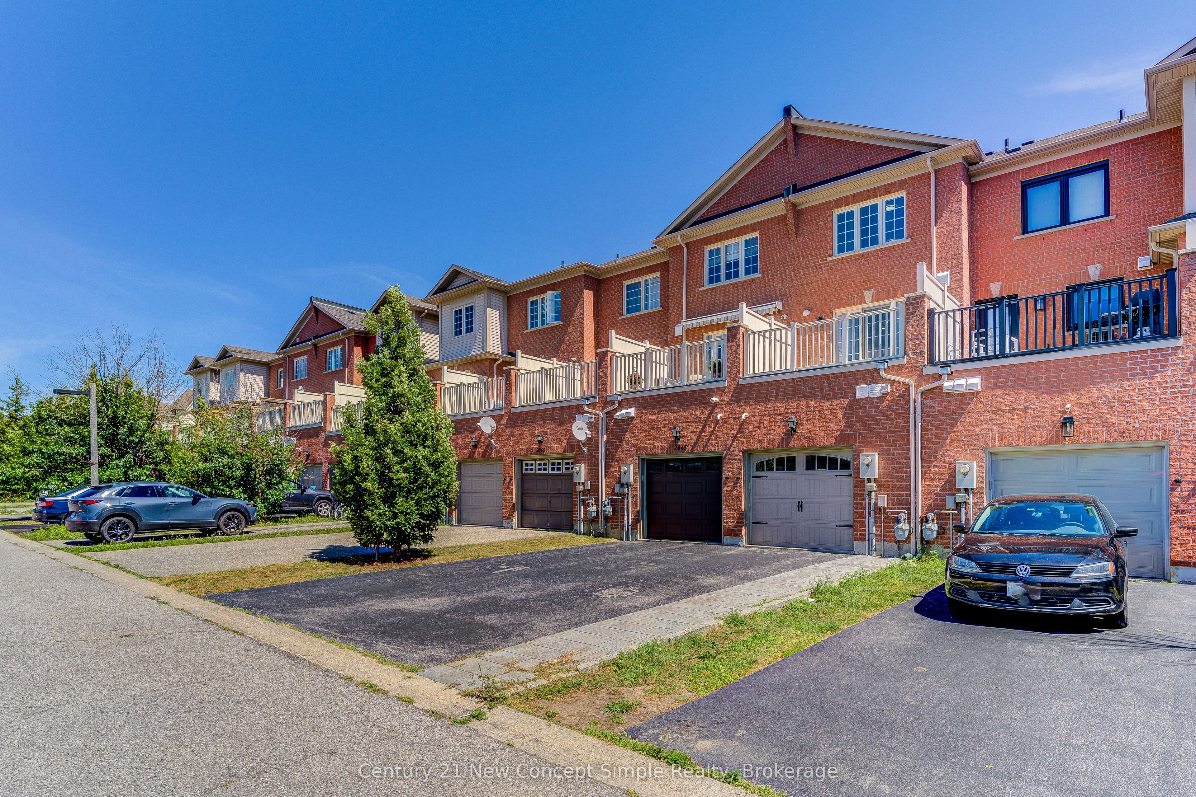 Photo 39 of 2847 Bur Oak Avenue, Markham, Cornell — HOMEH