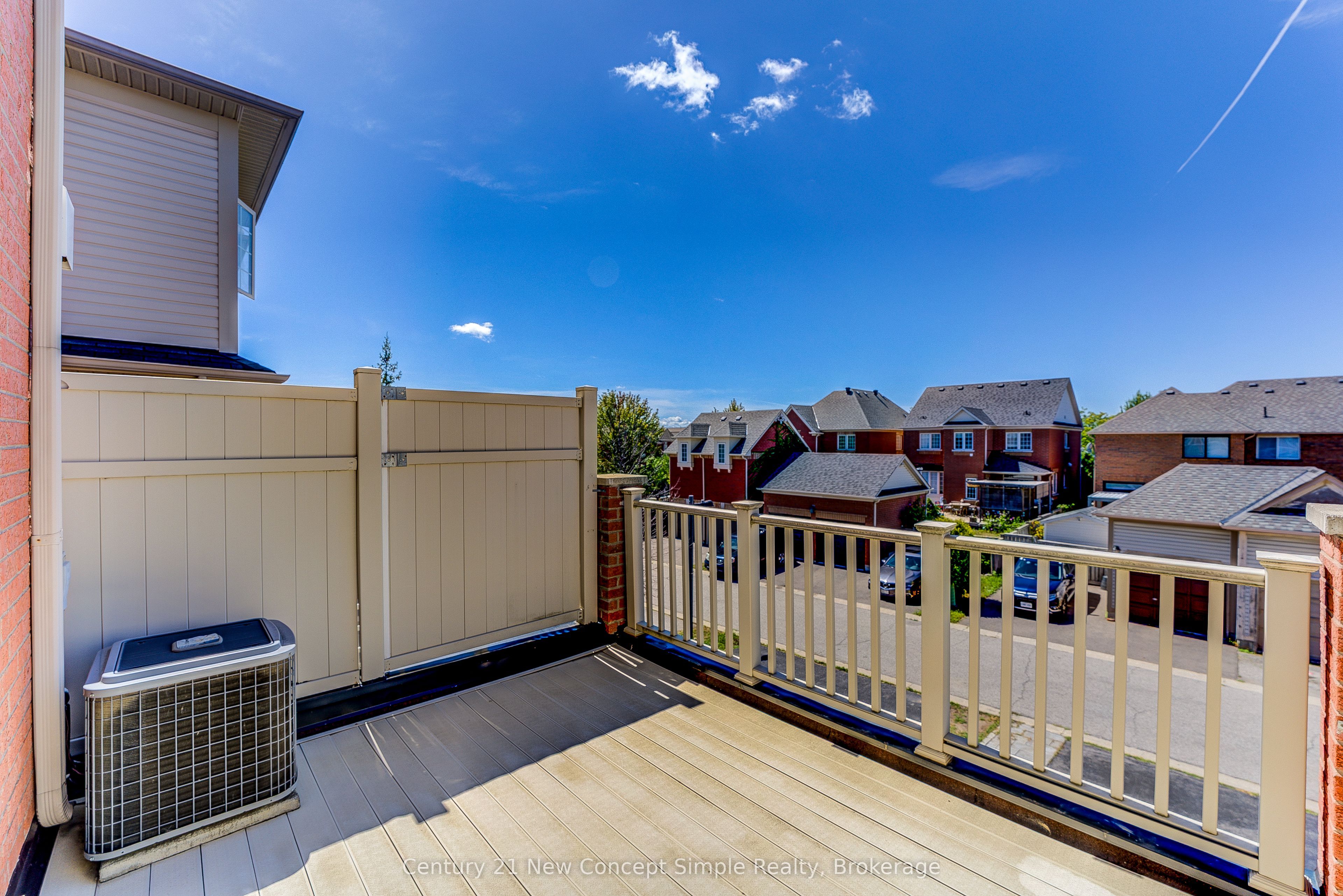 Photo 34 of 2847 Bur Oak Avenue, Markham, Cornell — HOMEH