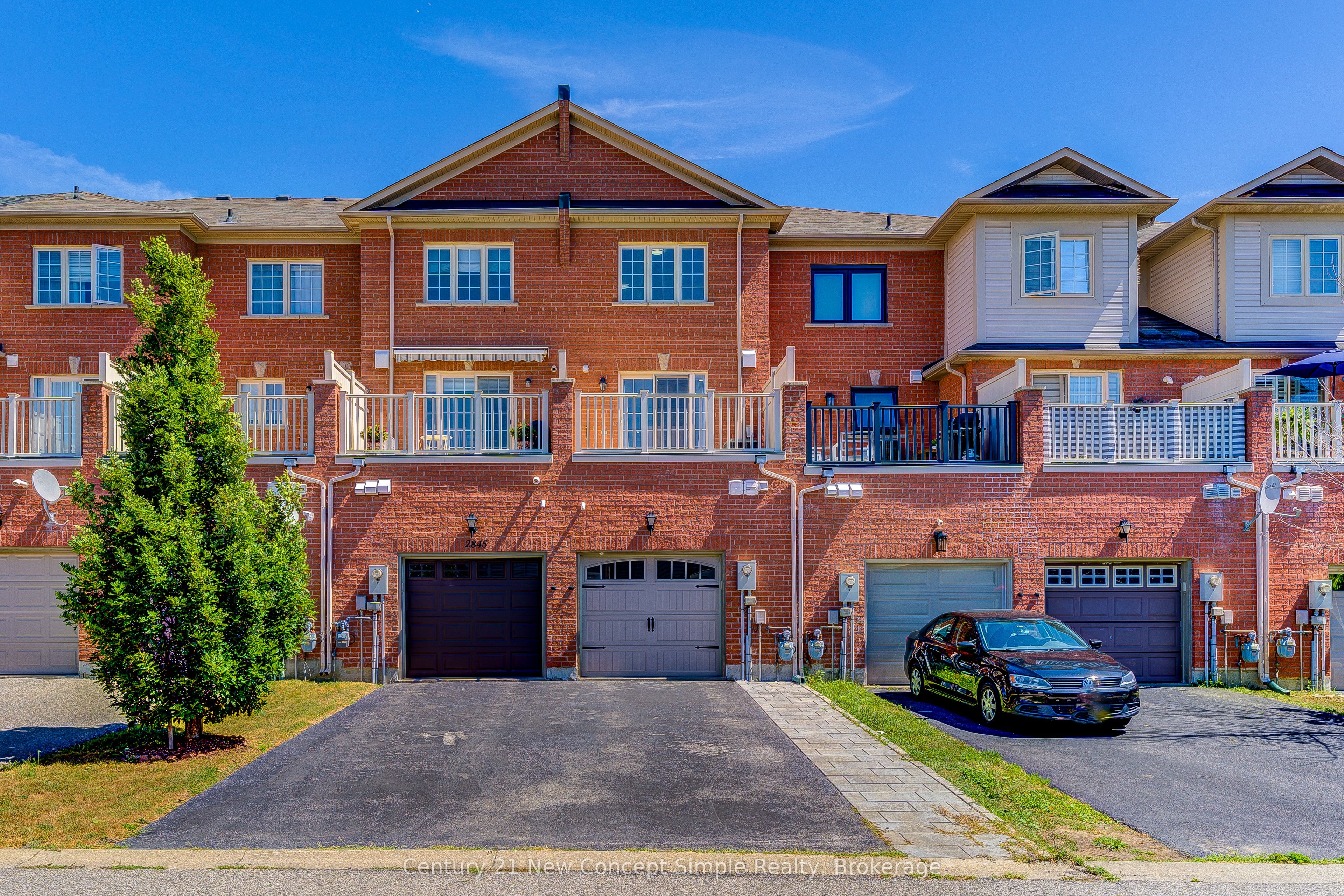 Photo 36 of 2847 Bur Oak Avenue, Markham, Cornell — HOMEH