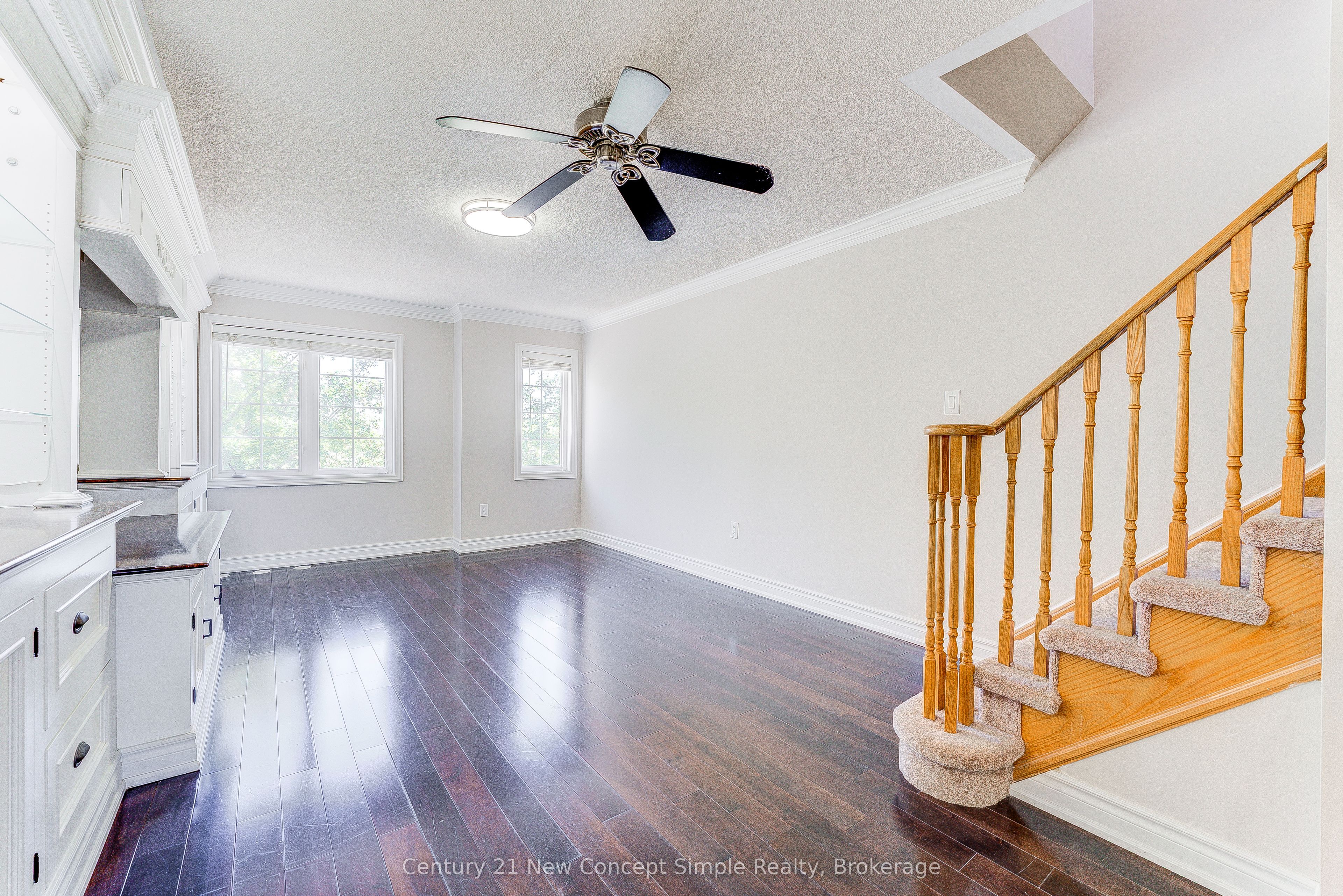 Photo 17 of 2847 Bur Oak Avenue, Markham, Cornell — HOMEH