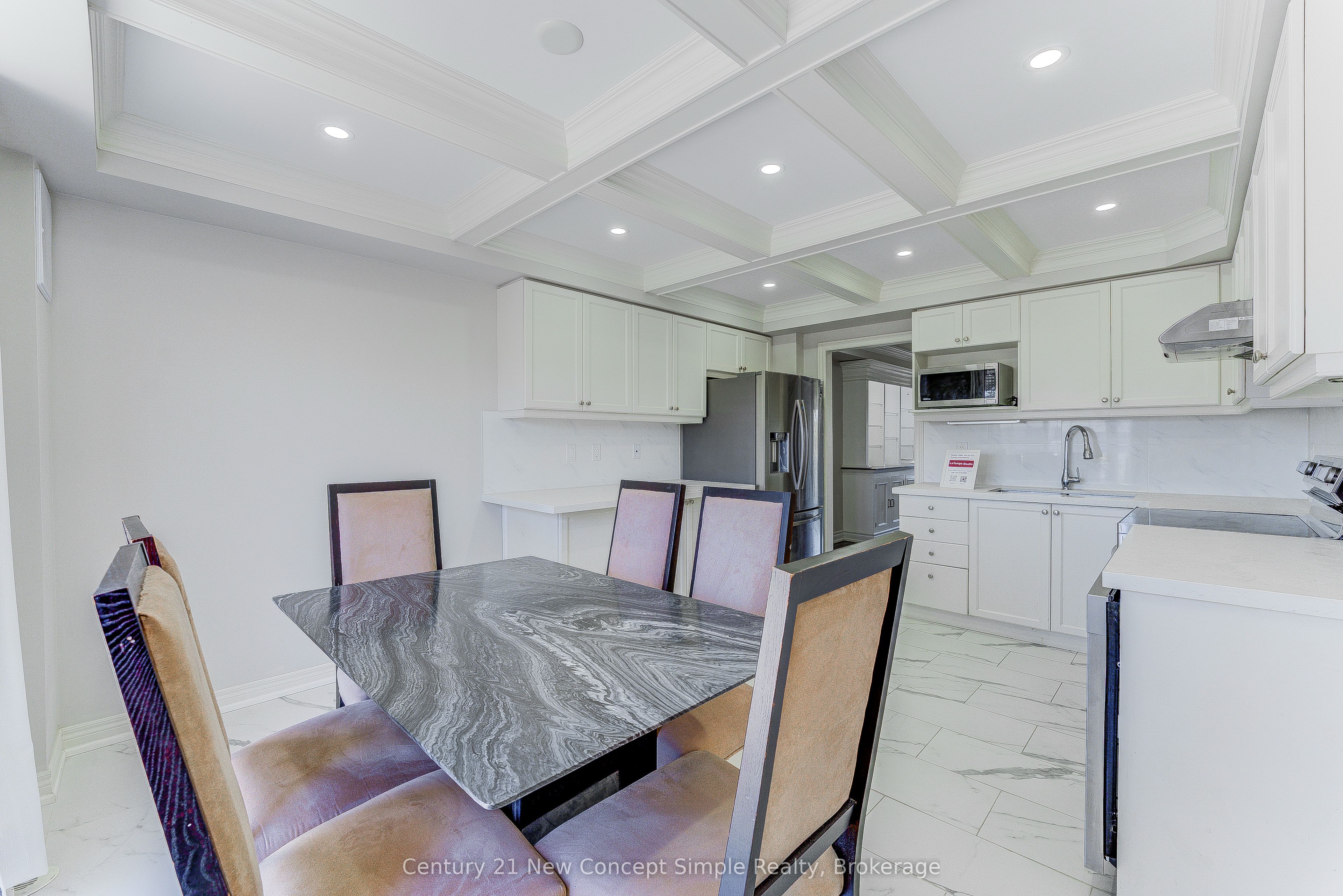 Photo 23 of 2847 Bur Oak Avenue, Markham, Cornell — HOMEH