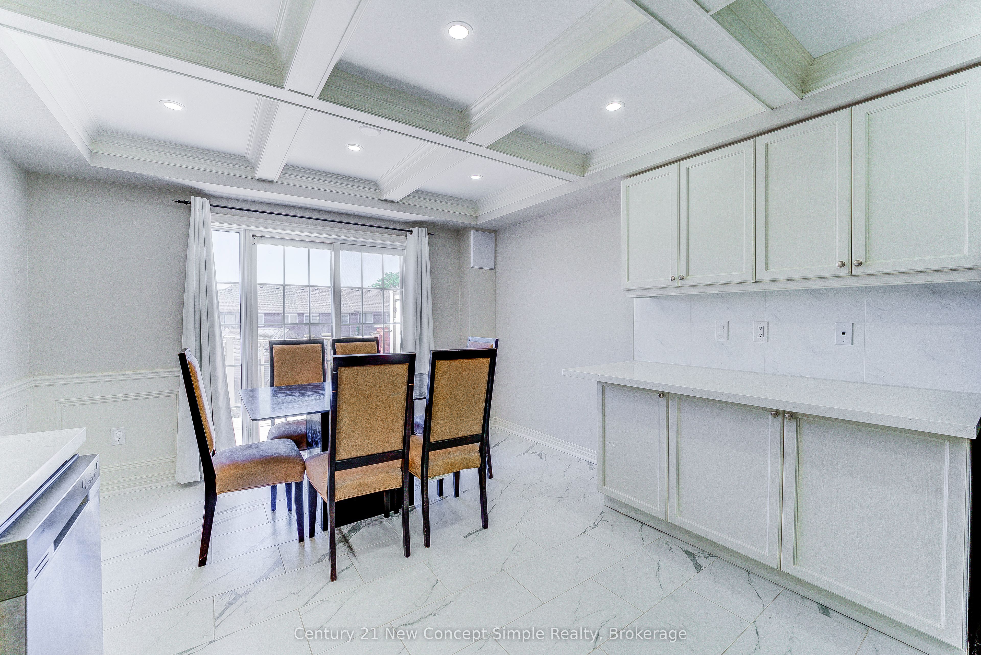 Photo 22 of 2847 Bur Oak Avenue, Markham, Cornell — HOMEH