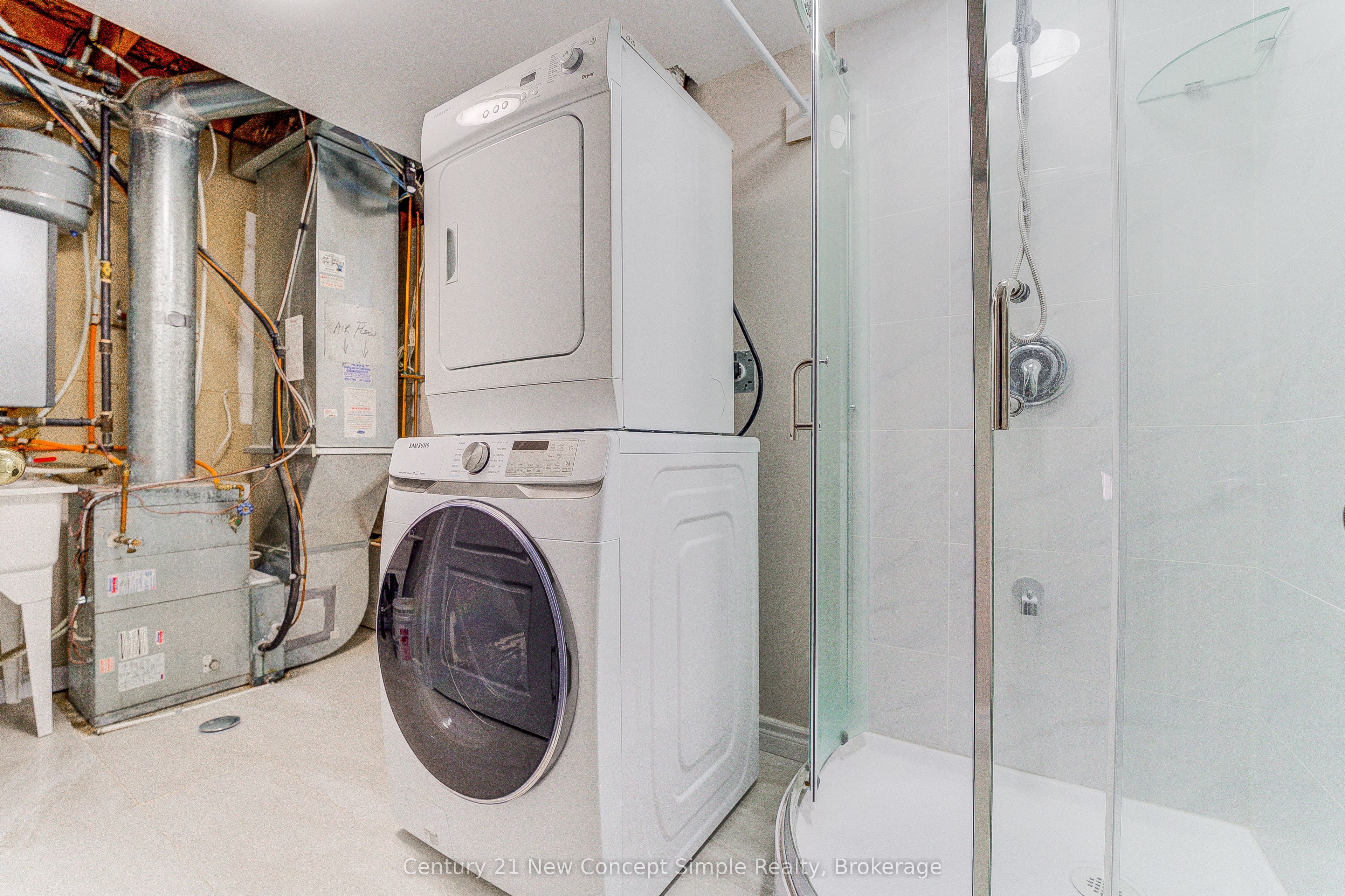 Photo 14 of 2847 Bur Oak Avenue, Markham, Cornell — HOMEH