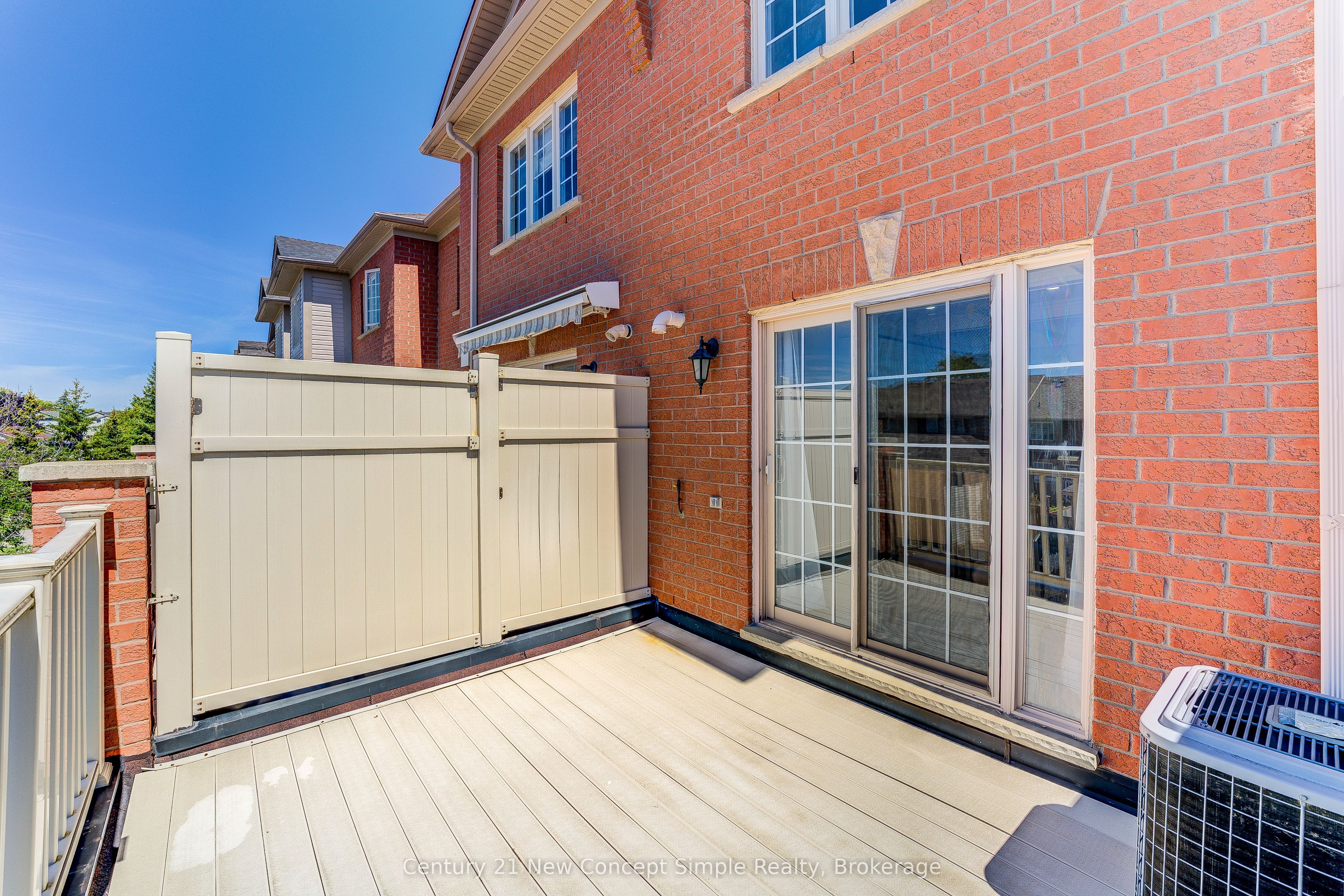 Photo 35 of 2847 Bur Oak Avenue, Markham, Cornell — HOMEH