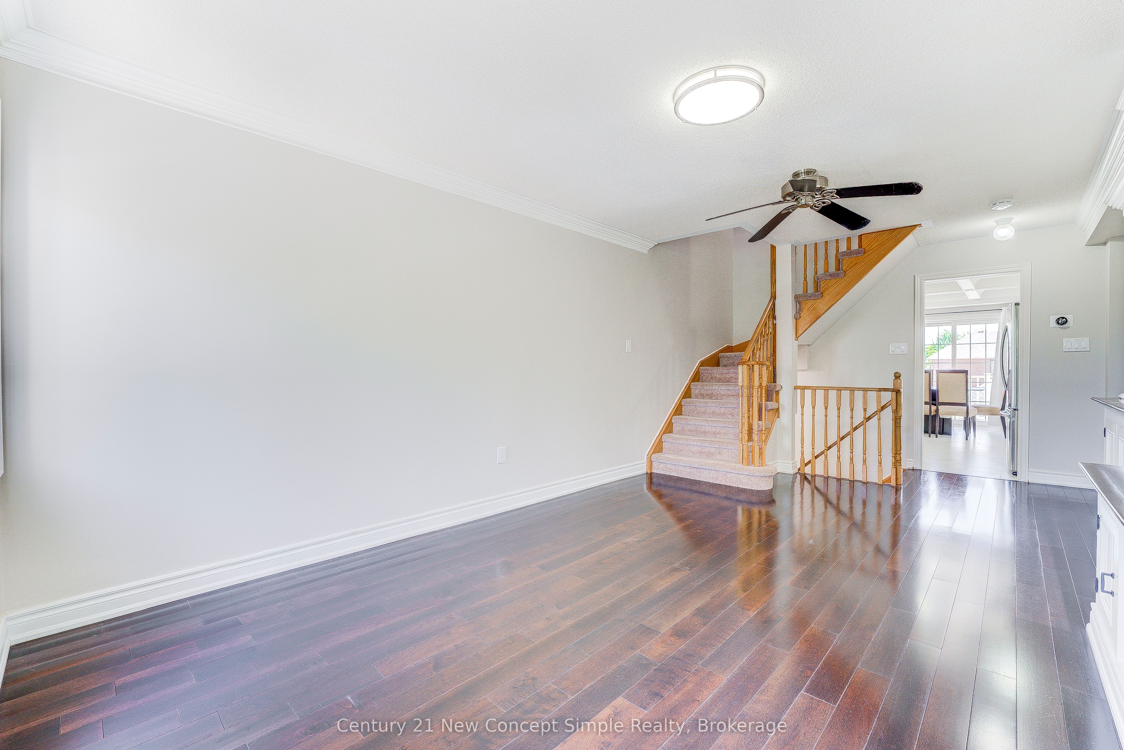 Photo 16 of 2847 Bur Oak Avenue, Markham, Cornell — HOMEH