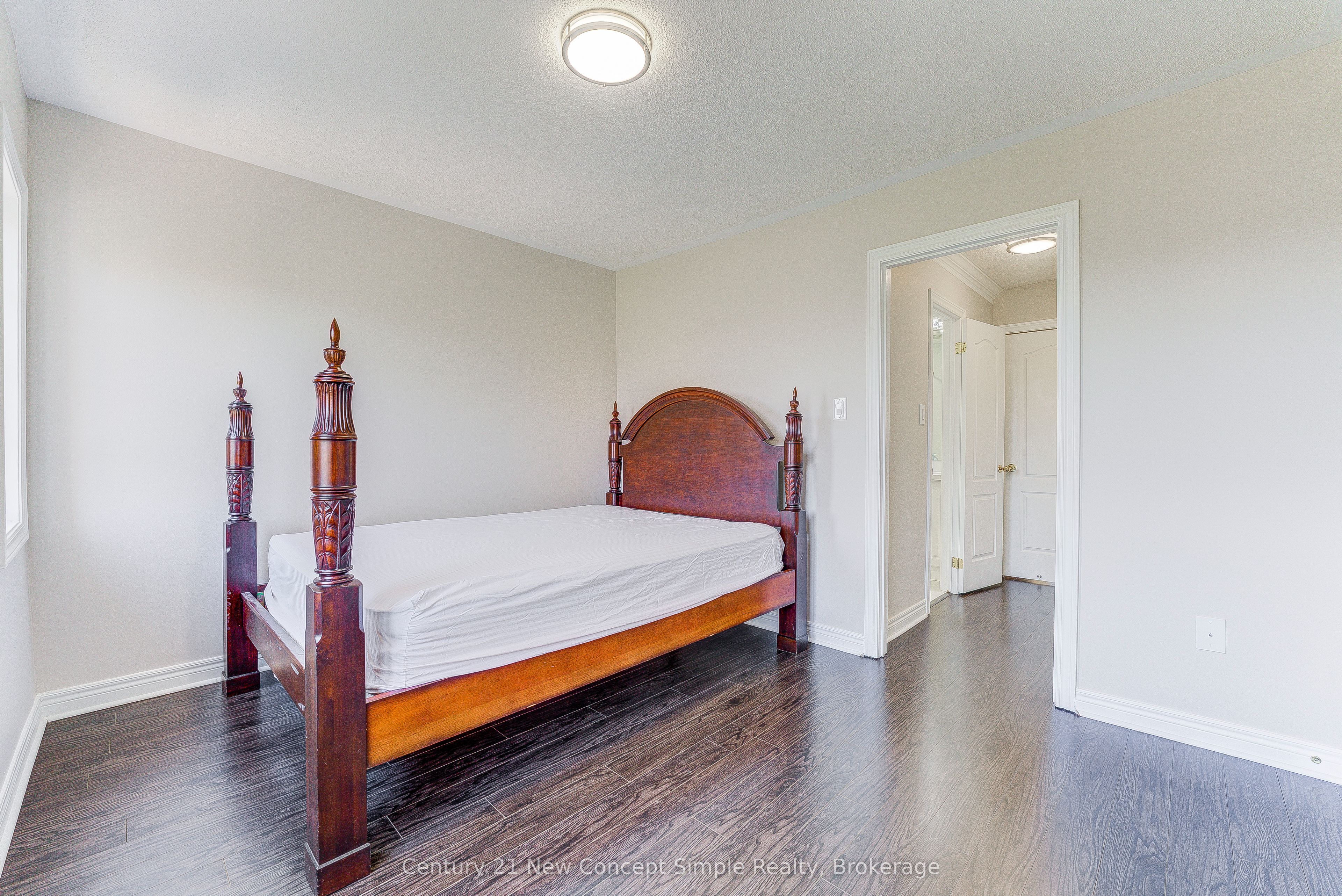 Photo 25 of 2847 Bur Oak Avenue, Markham, Cornell — HOMEH