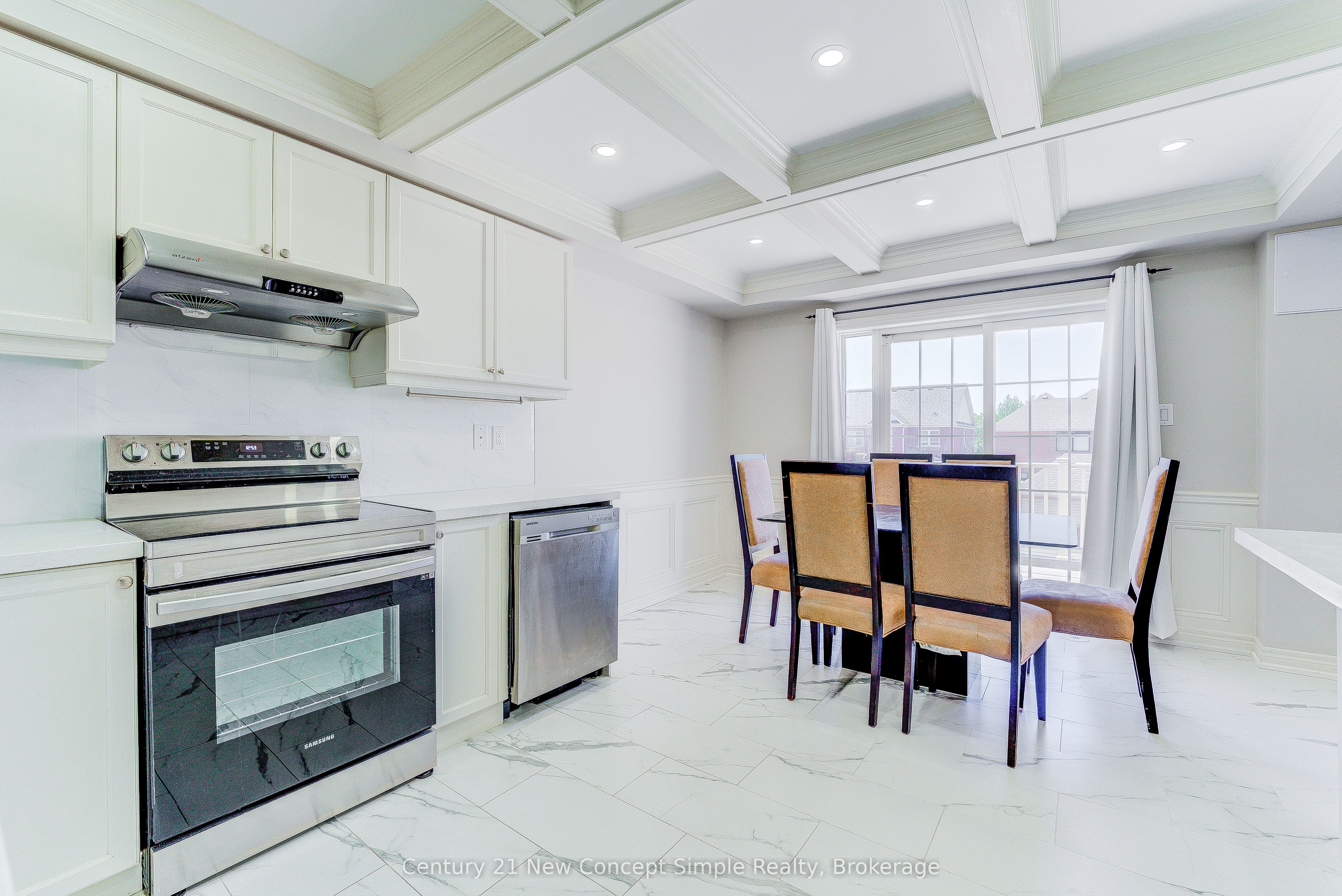 Photo 19 of 2847 Bur Oak Avenue, Markham, Cornell — HOMEH