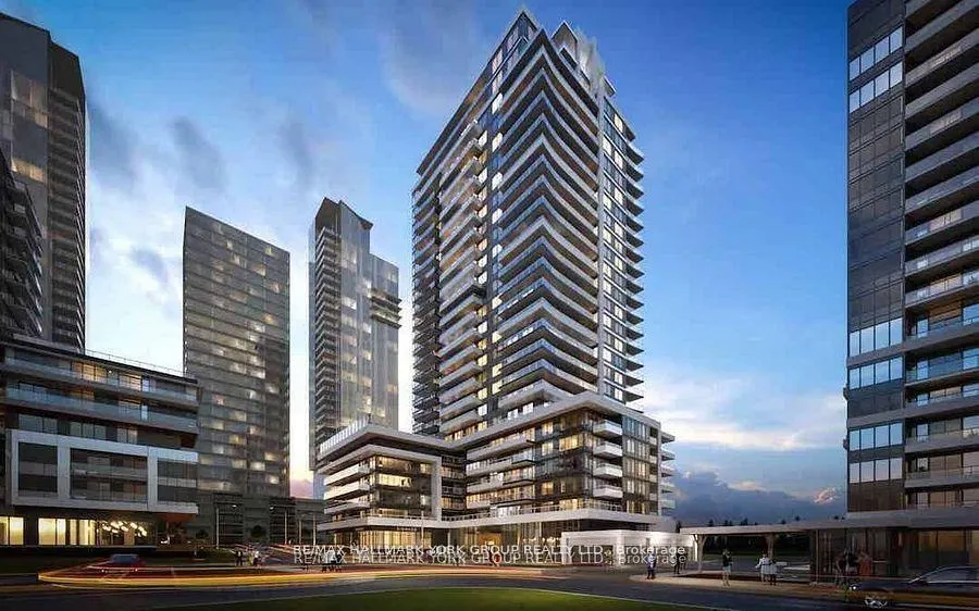 Photo 1 of Unit 601, 1455 Celebration Drive, Pickering, Bay Ridges — HOMEH