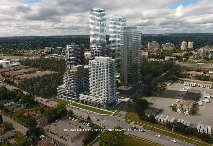 Photo 2 of Unit 601, 1455 Celebration Drive, Pickering, Bay Ridges — HOMEH