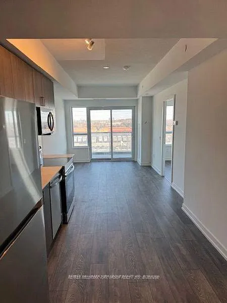 Photo 4 of Unit 601, 1455 Celebration Drive, Pickering, Bay Ridges — HOMEH