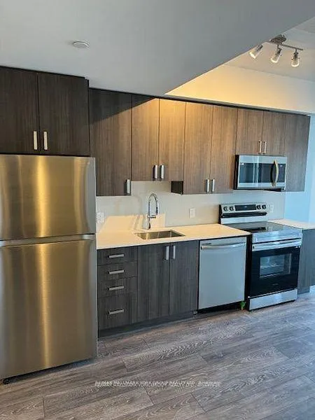 Photo 5 of Unit 601, 1455 Celebration Drive, Pickering, Bay Ridges — HOMEH