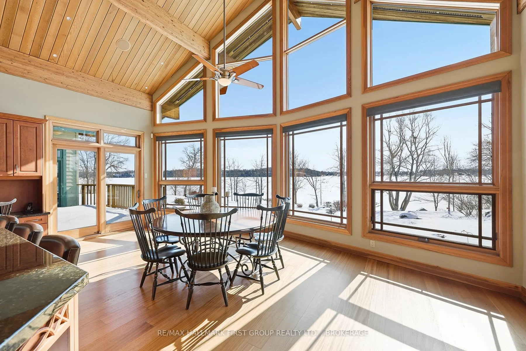 Photo 9 of 1201 Spinnaker Place, Kingston, City North of 401 — HOMEH