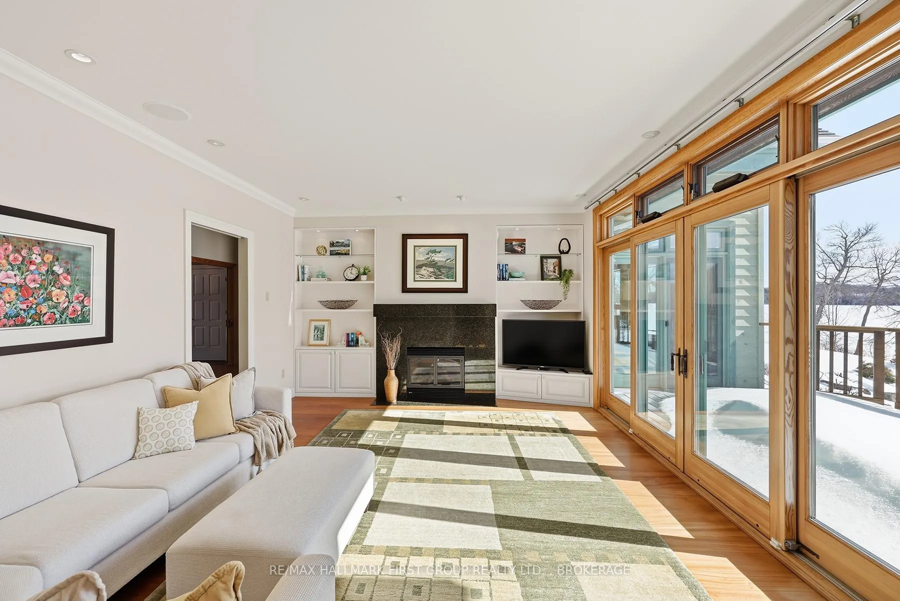 Photo 15 of 1201 Spinnaker Place, Kingston, City North of 401 — HOMEH