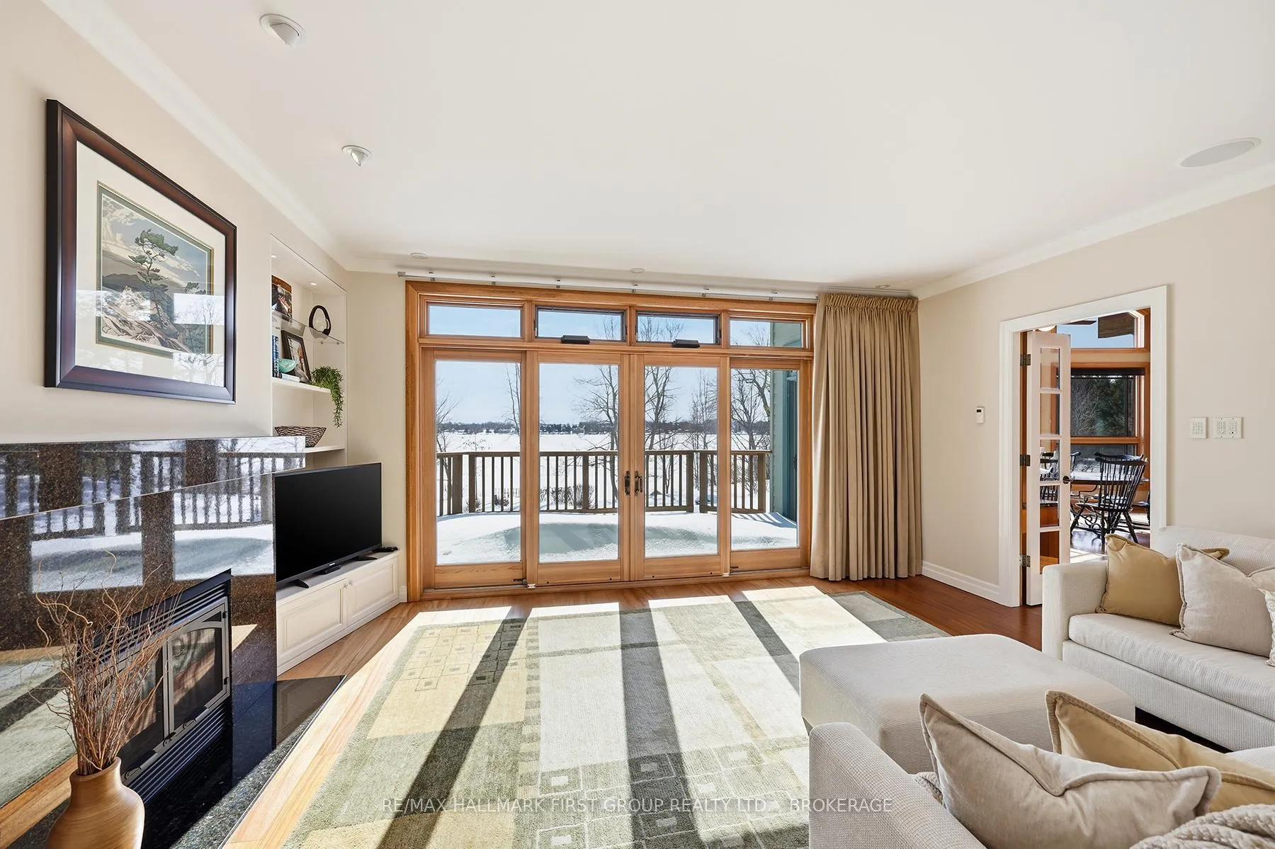 Photo 16 of 1201 Spinnaker Place, Kingston, City North of 401 — HOMEH