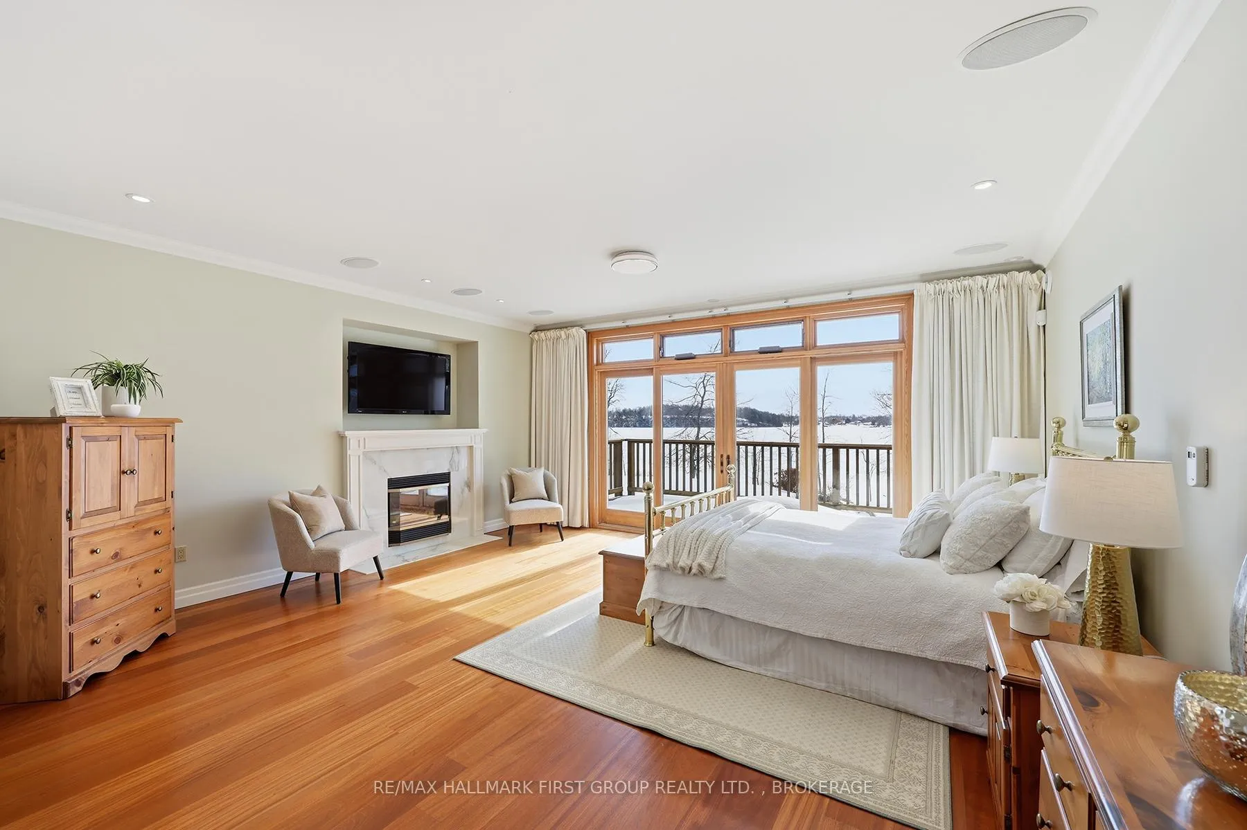 Photo 19 of 1201 Spinnaker Place, Kingston, City North of 401 — HOMEH