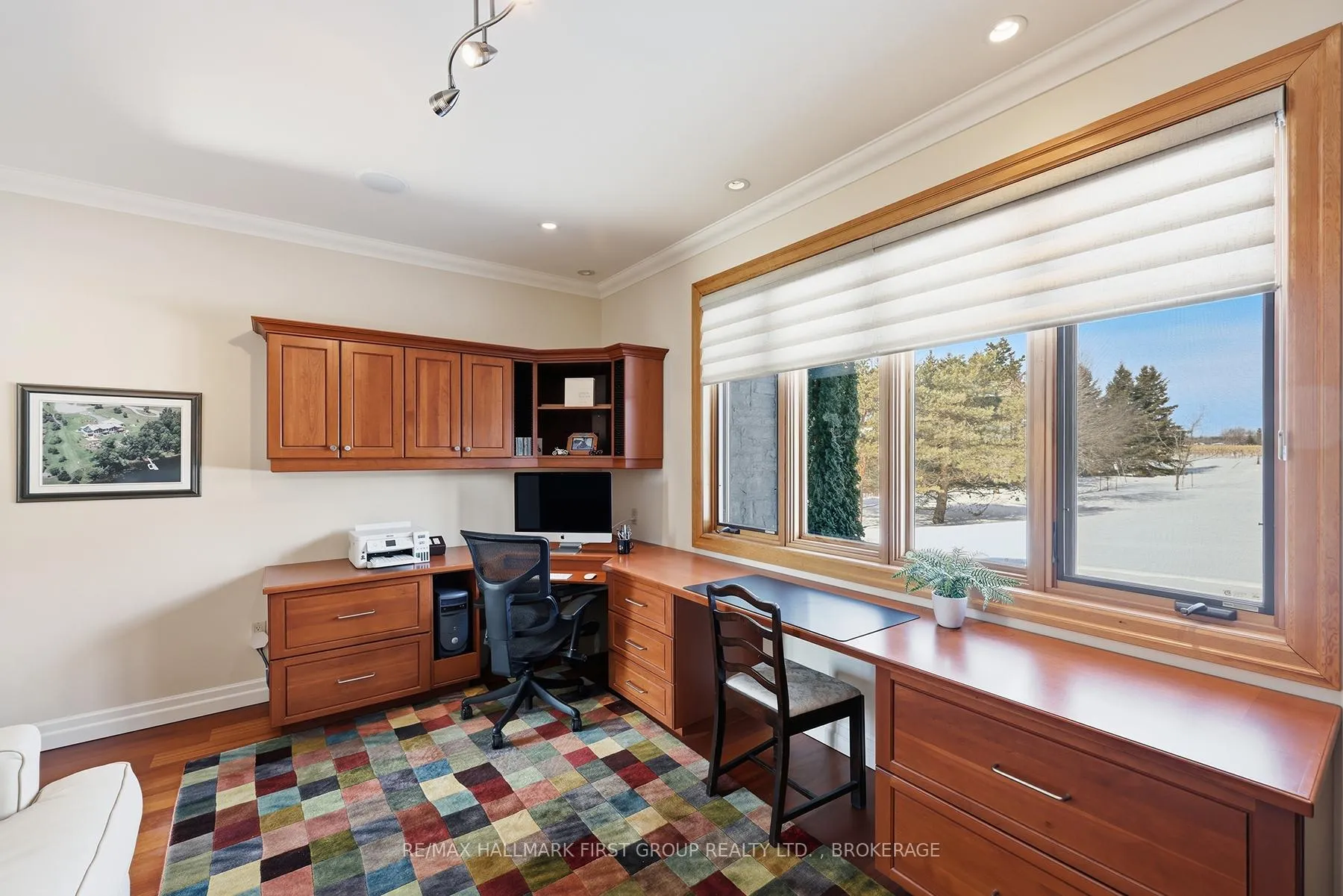 Photo 25 of 1201 Spinnaker Place, Kingston, City North of 401 — HOMEH