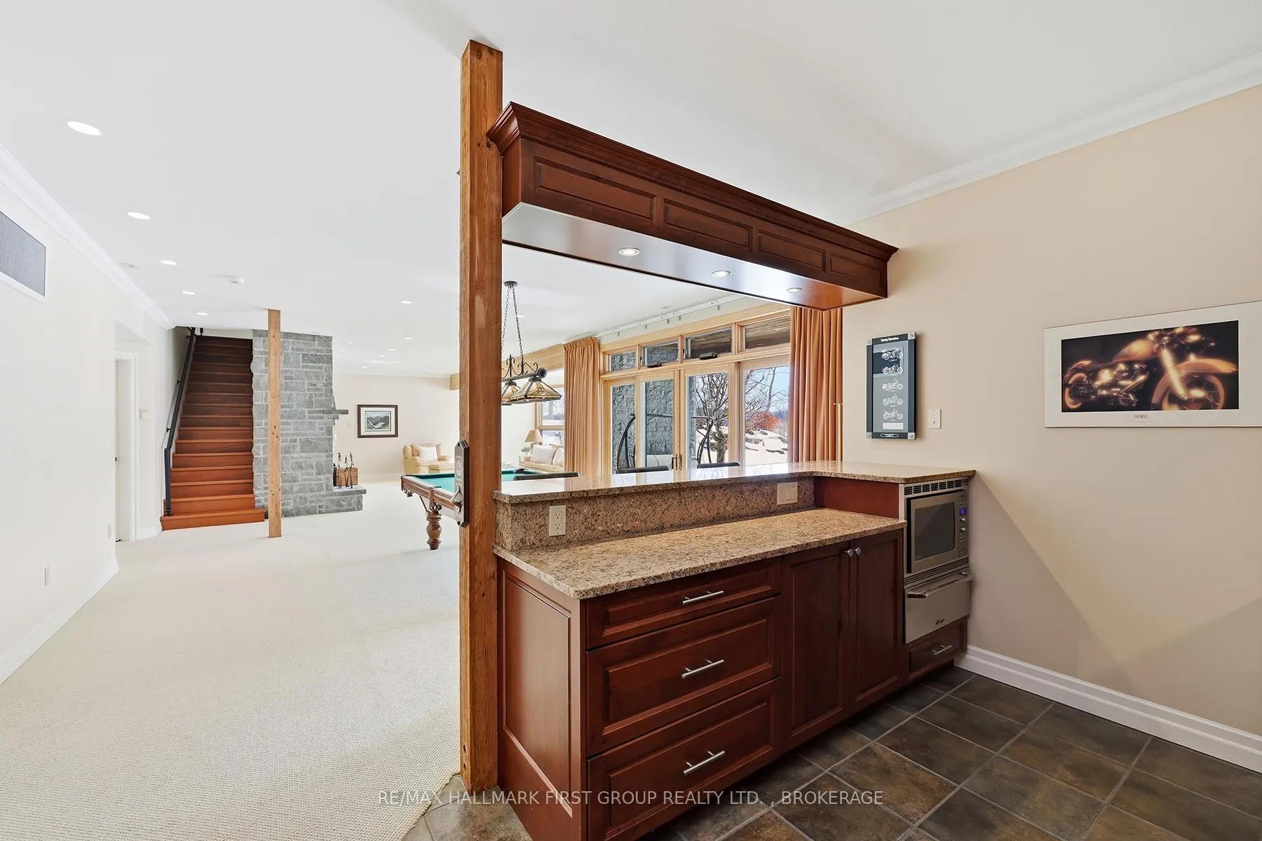 Photo 31 of 1201 Spinnaker Place, Kingston, City North of 401 — HOMEH