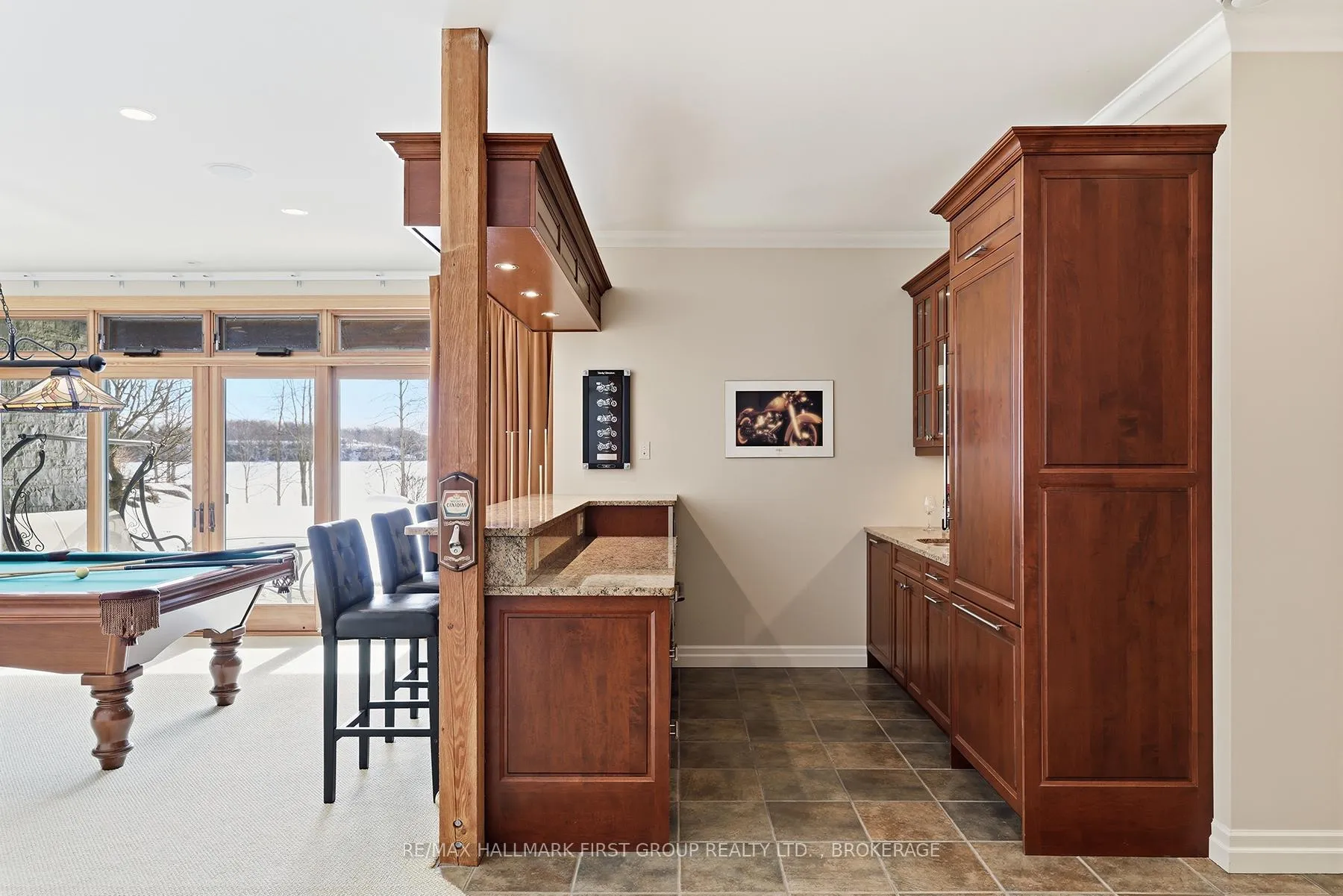 Photo 32 of 1201 Spinnaker Place, Kingston, City North of 401 — HOMEH