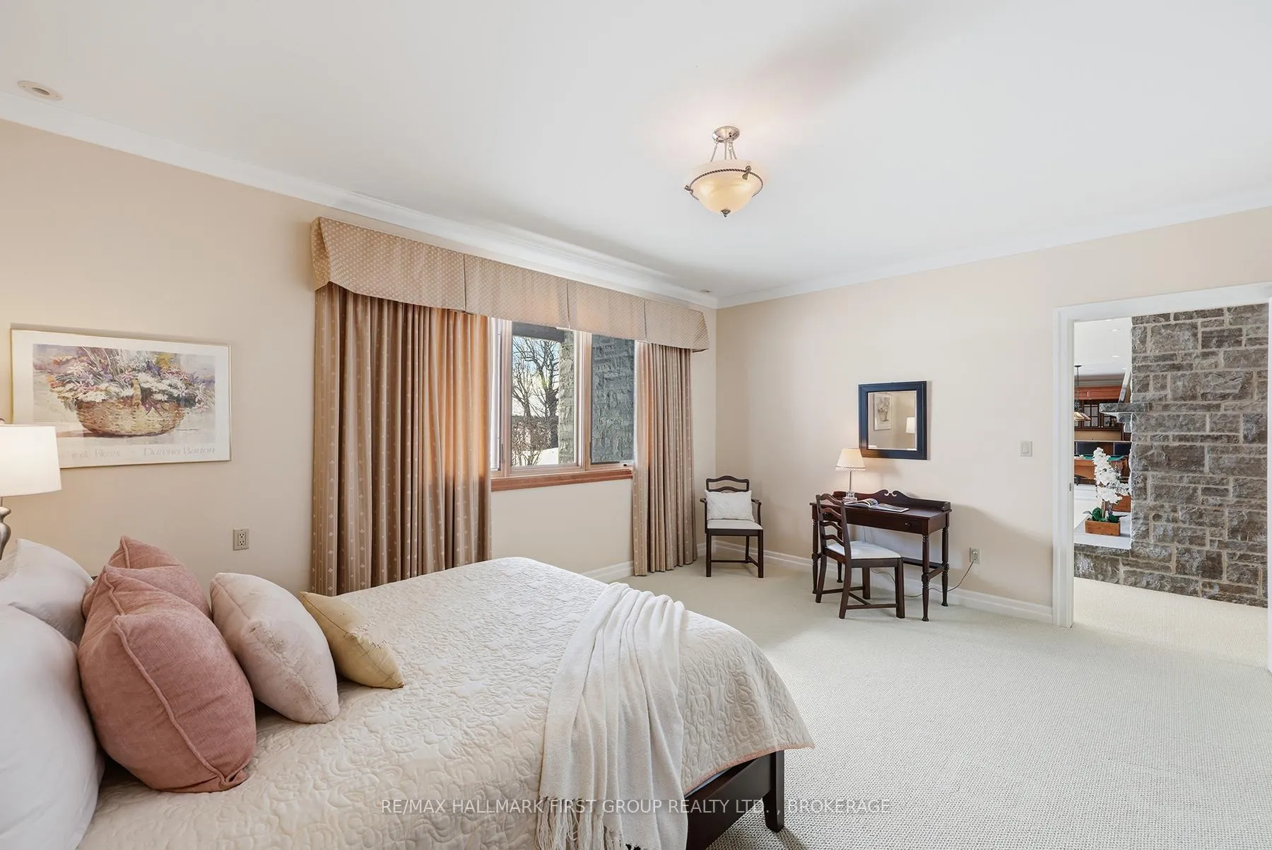Photo 35 of 1201 Spinnaker Place, Kingston, City North of 401 — HOMEH