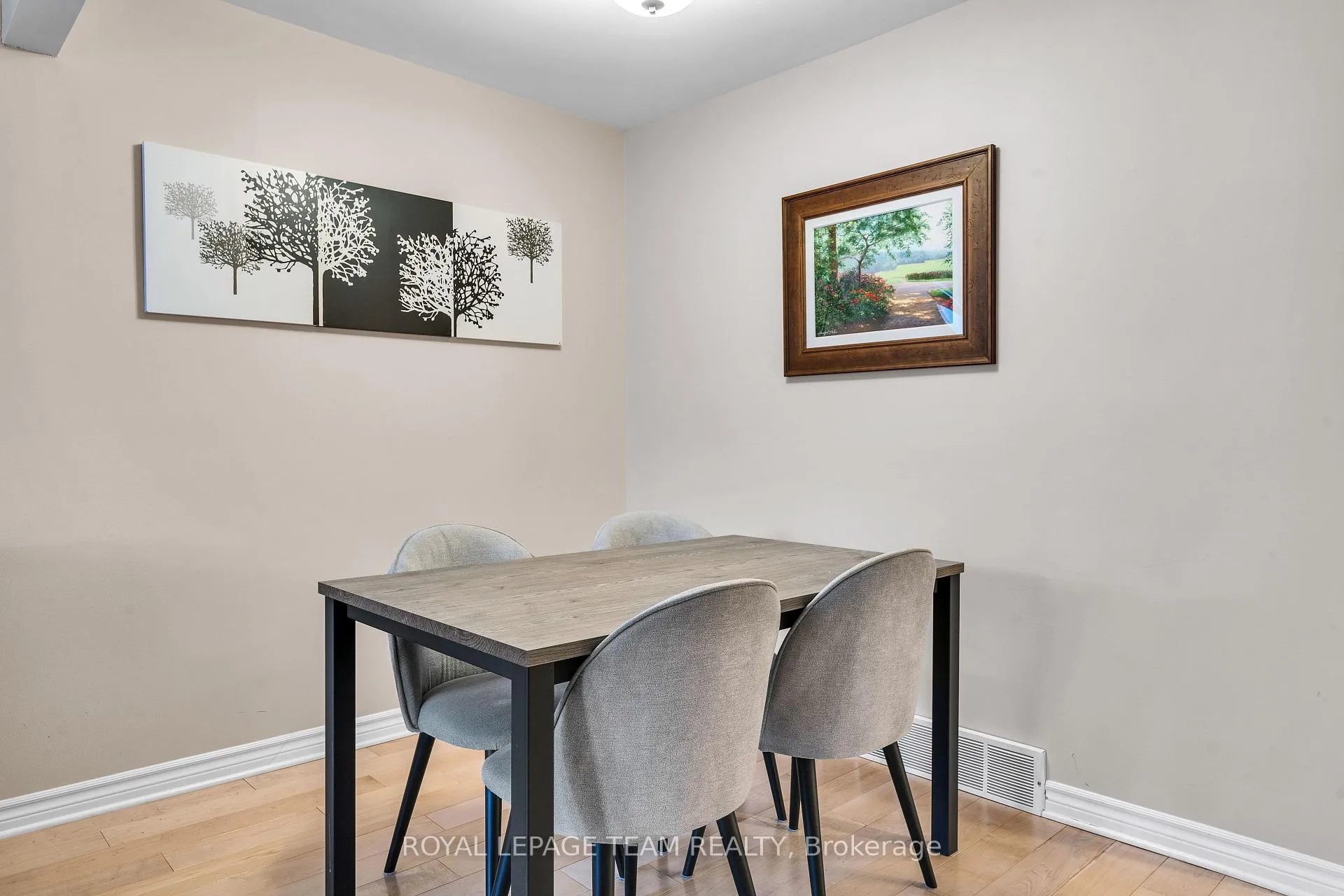 Photo 17 of Unit 61, 3344 Uplands Drive, Ottawa, Hunt Club — HOMEH