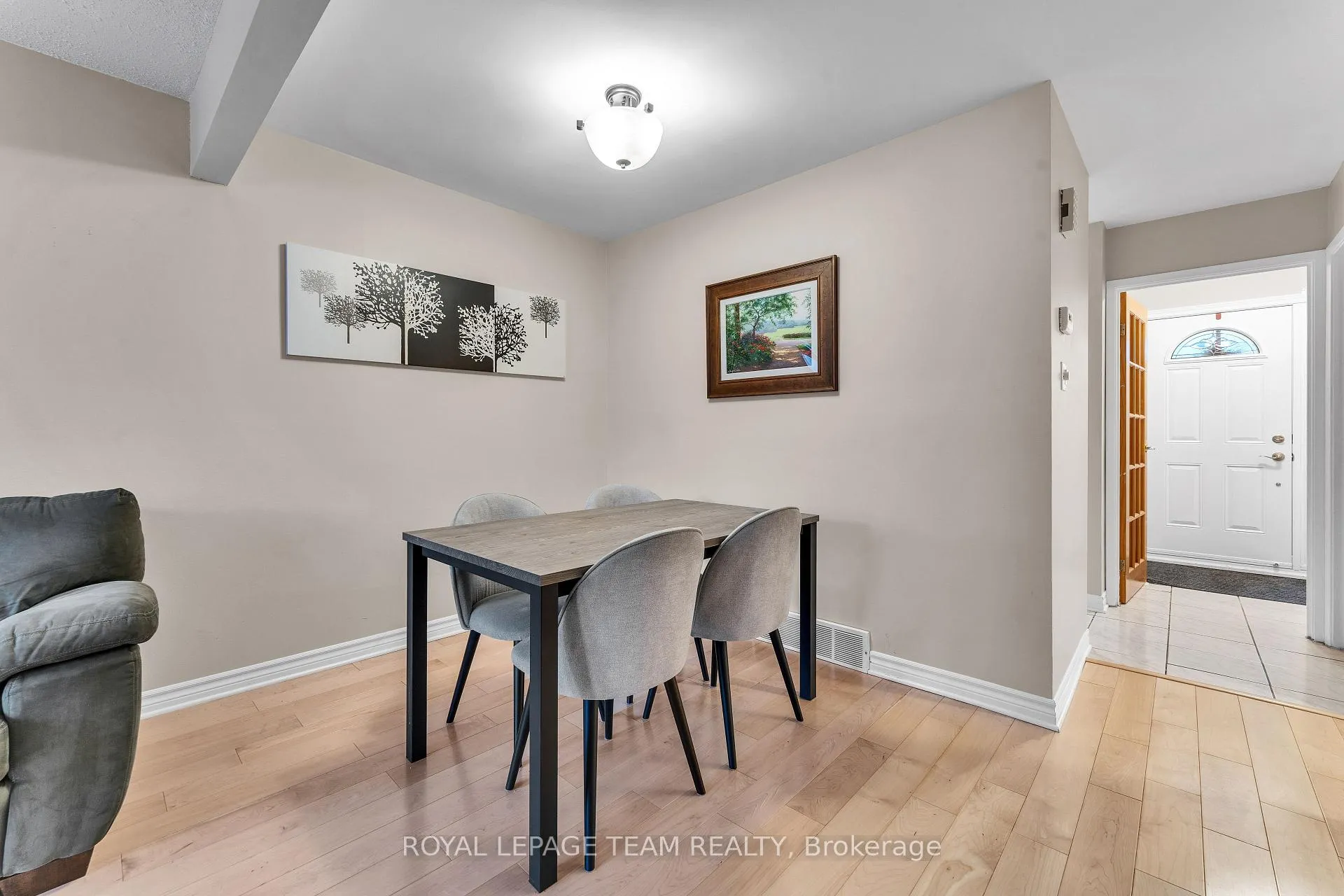 Photo 18 of Unit 61, 3344 Uplands Drive, Ottawa, Hunt Club — HOMEH