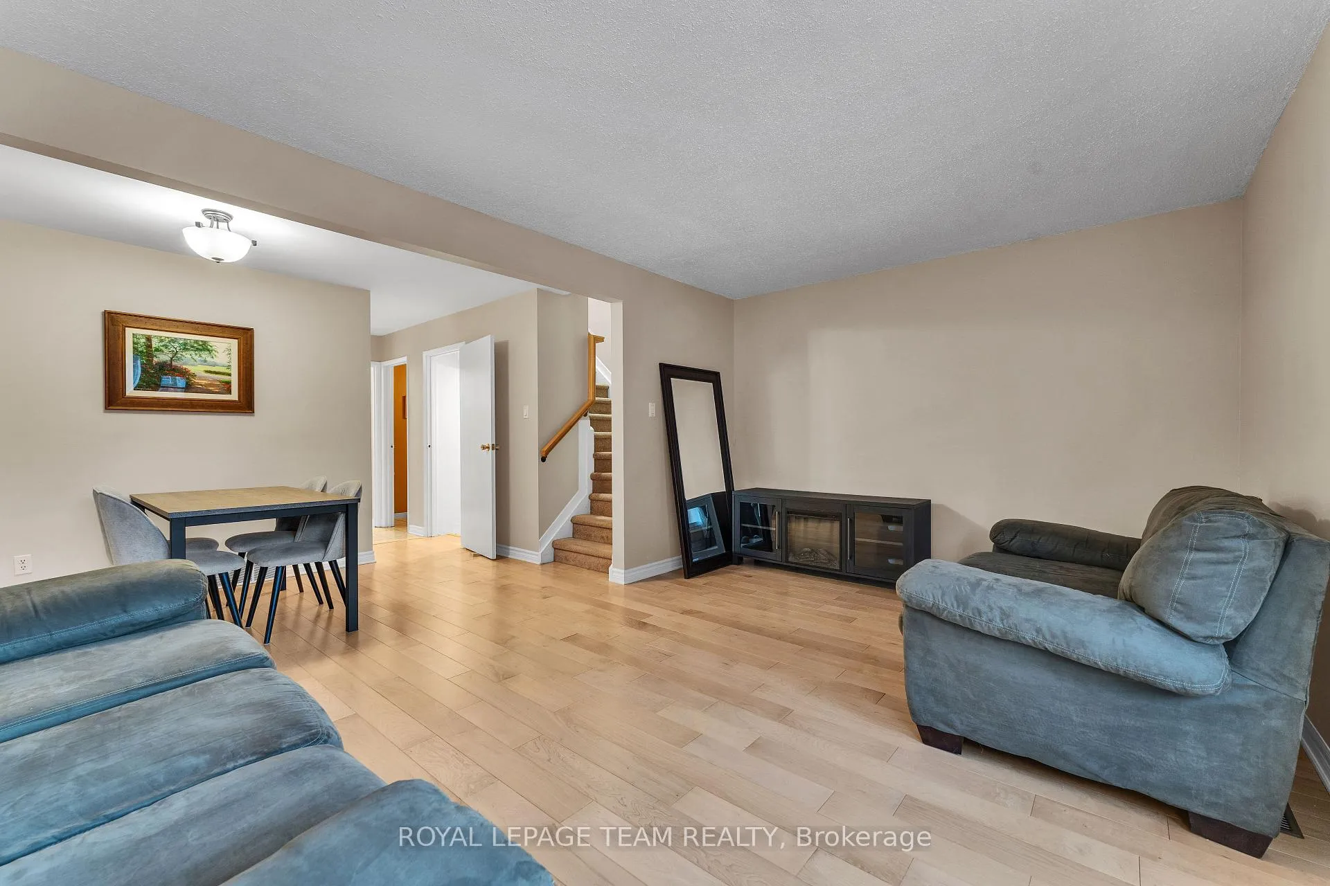 Photo 27 of Unit 61, 3344 Uplands Drive, Ottawa, Hunt Club — HOMEH