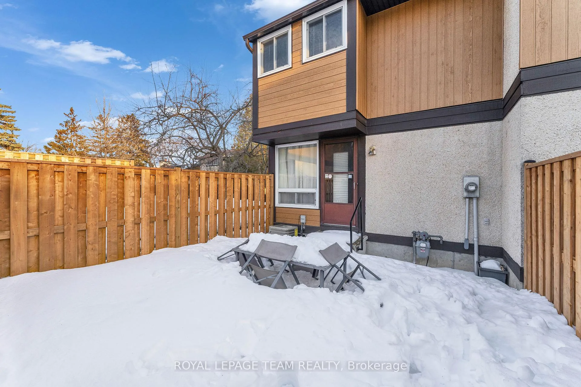 Photo 32 of Unit 61, 3344 Uplands Drive, Ottawa, Hunt Club — HOMEH