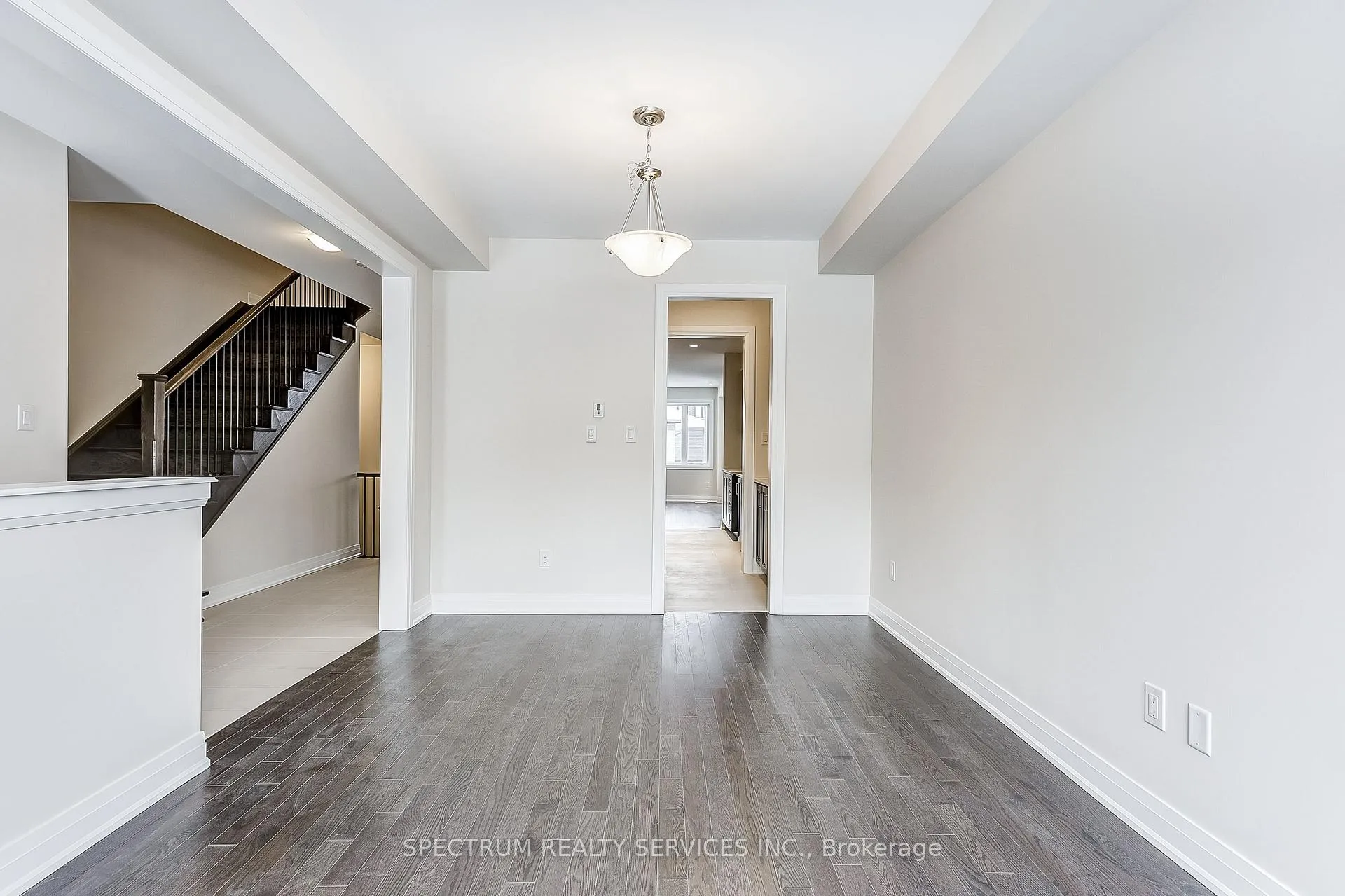 Photo 8 of 13 John Rolph Street, Markham, Cornell — HOMEH