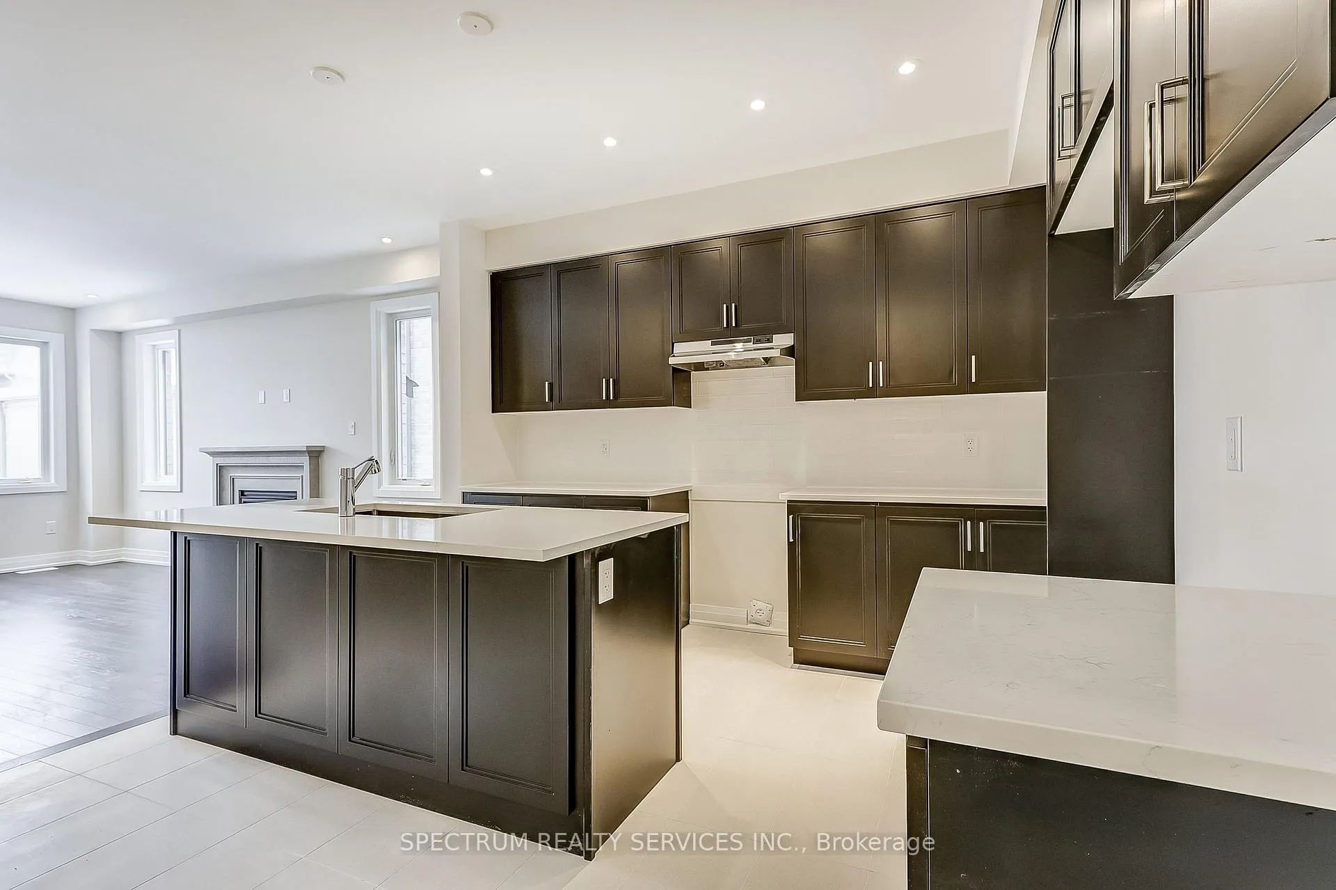 Photo 12 of 13 John Rolph Street, Markham, Cornell — HOMEH