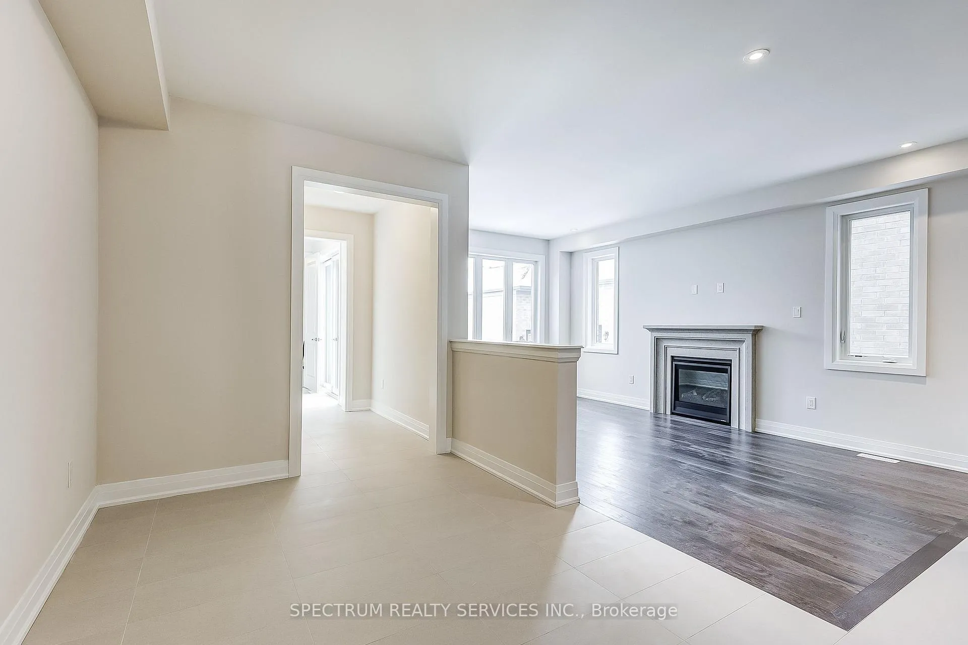 Photo 16 of 13 John Rolph Street, Markham, Cornell — HOMEH