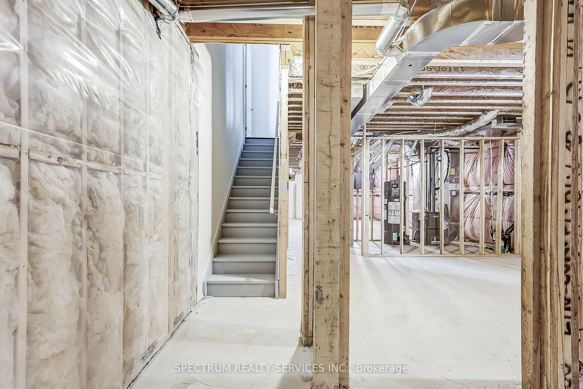 Photo 43 of 13 John Rolph Street, Markham, Cornell — HOMEH