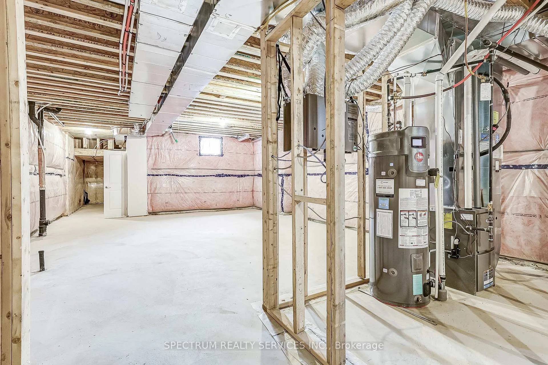 Photo 44 of 13 John Rolph Street, Markham, Cornell — HOMEH