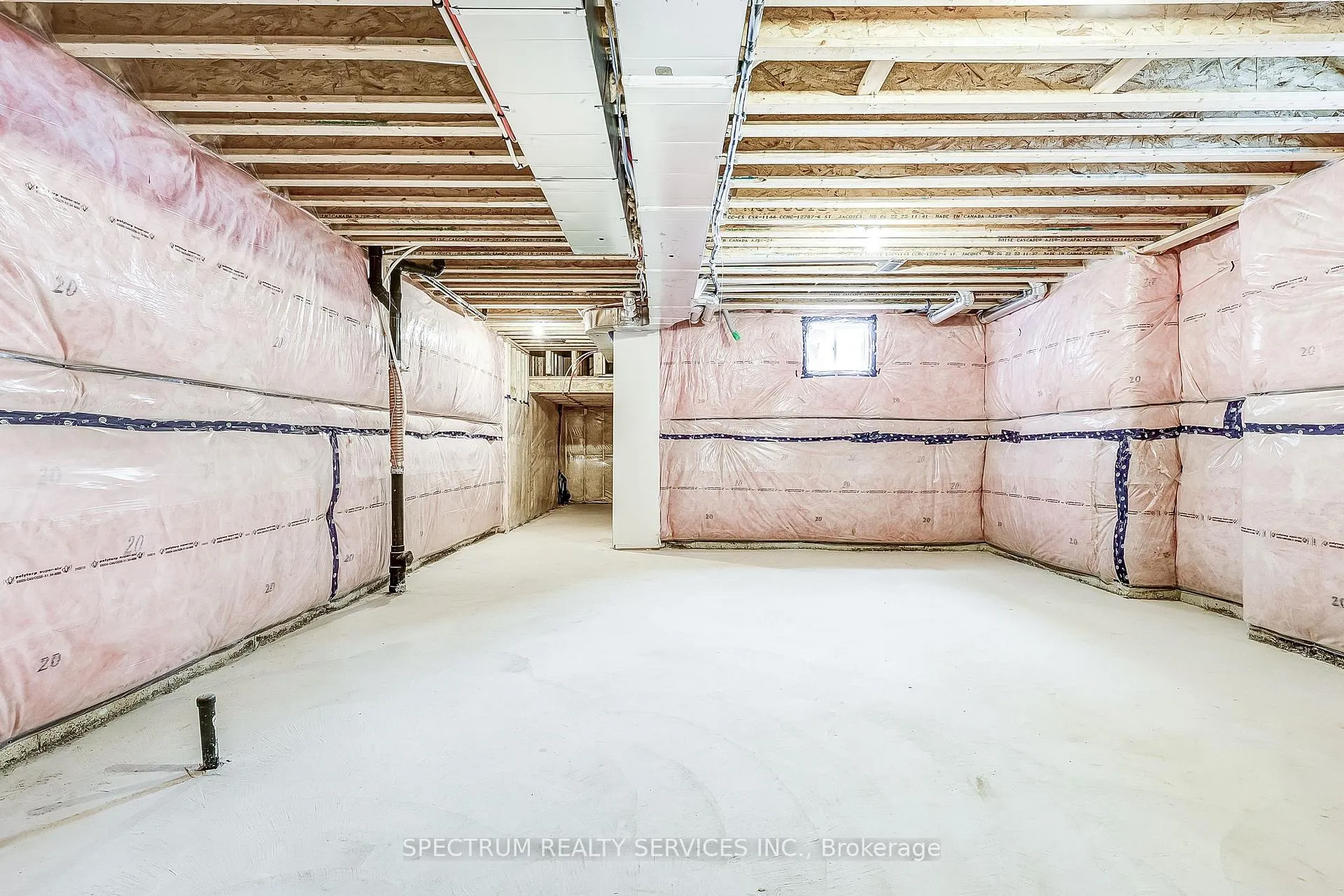 Photo 45 of 13 John Rolph Street, Markham, Cornell — HOMEH