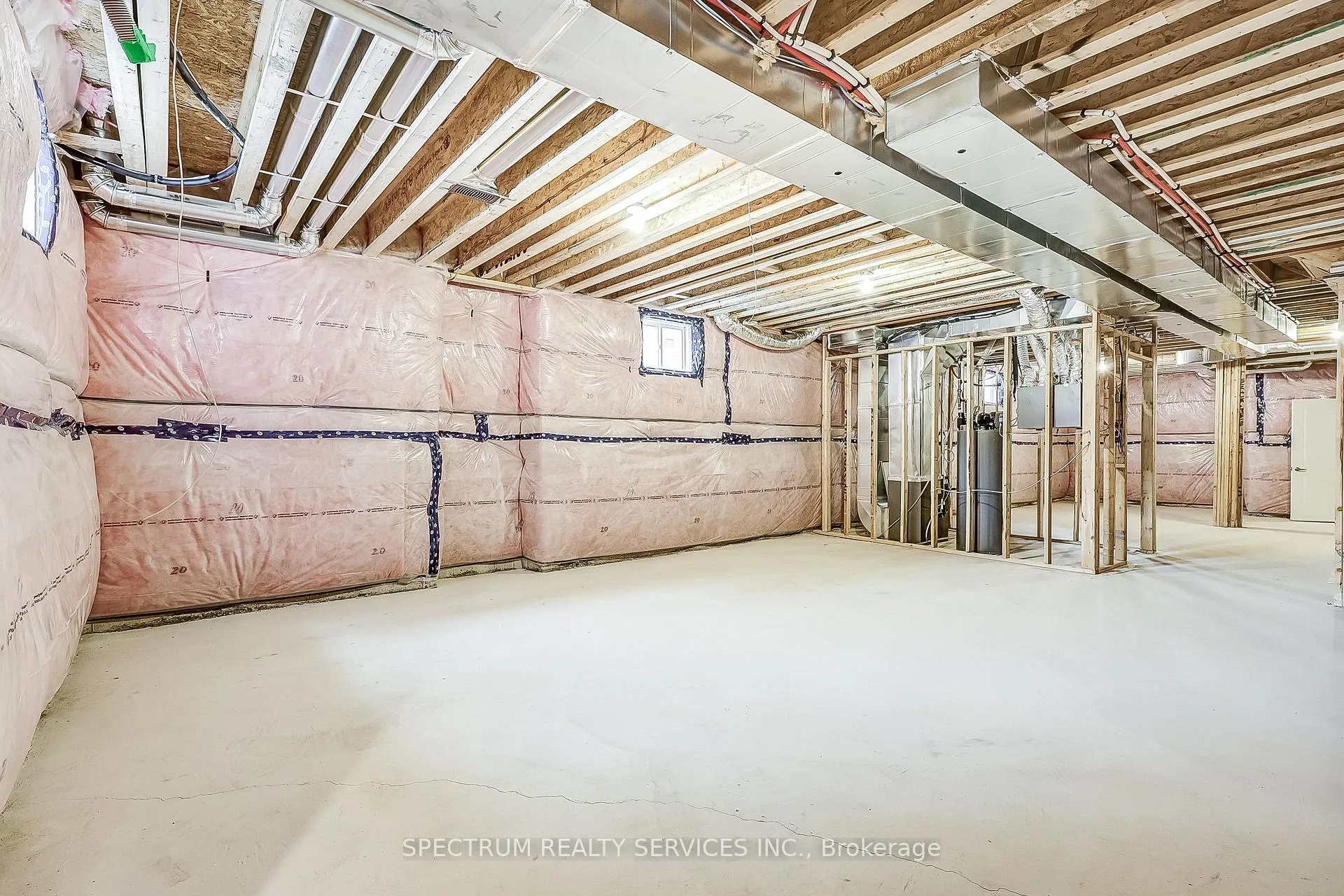 Photo 46 of 13 John Rolph Street, Markham, Cornell — HOMEH